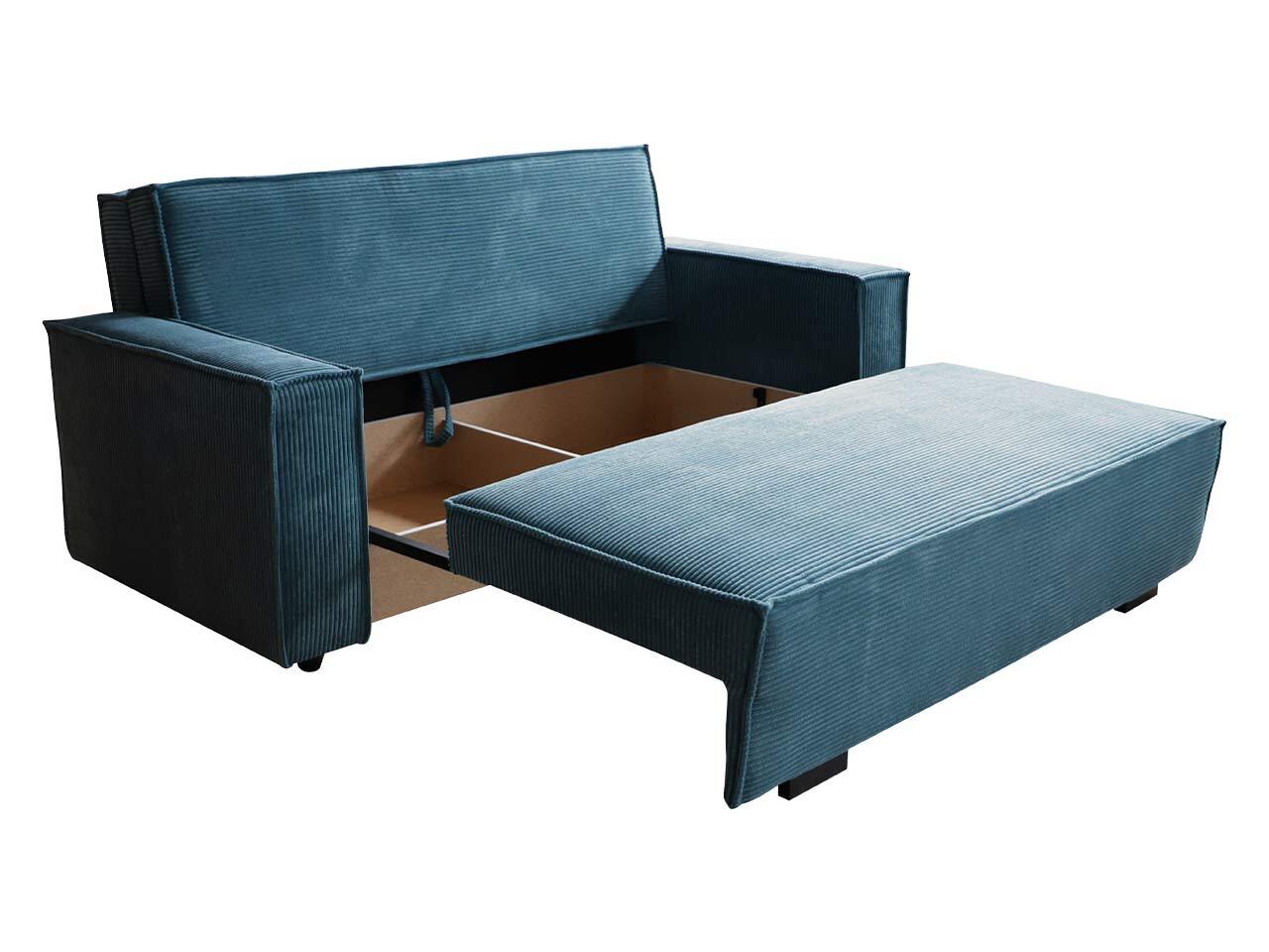 Sofa bed Clarlen IV (Poso 100)