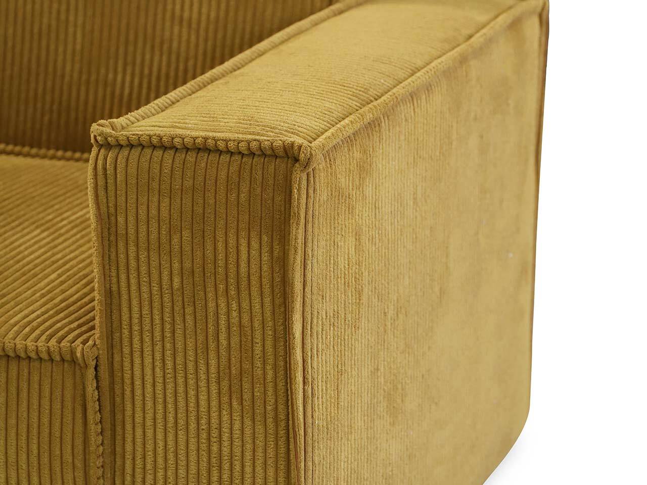 Sofa bed Clarlen IV (Poso 100)