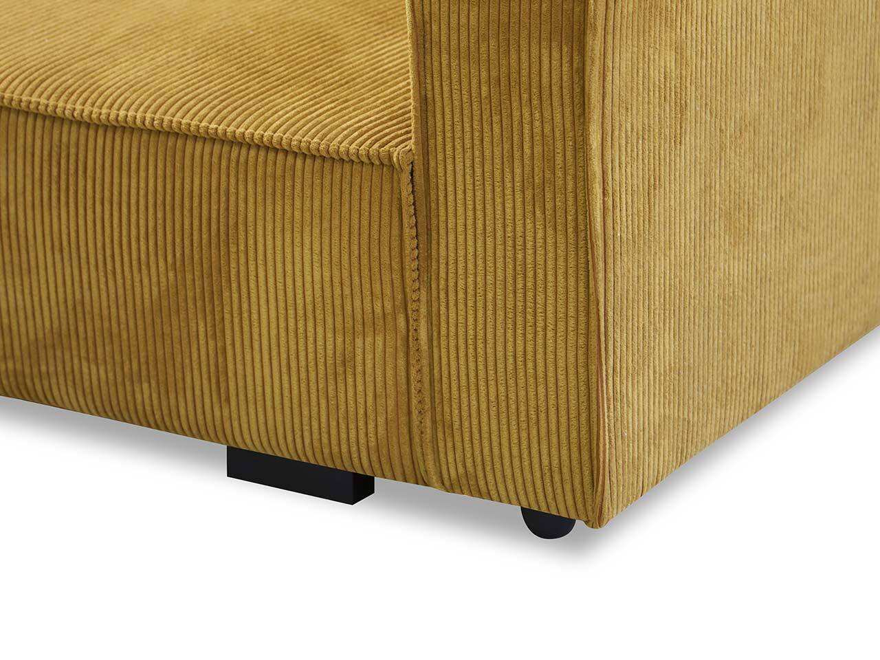 Sofa bed Clarlen IV (Poso 22)
