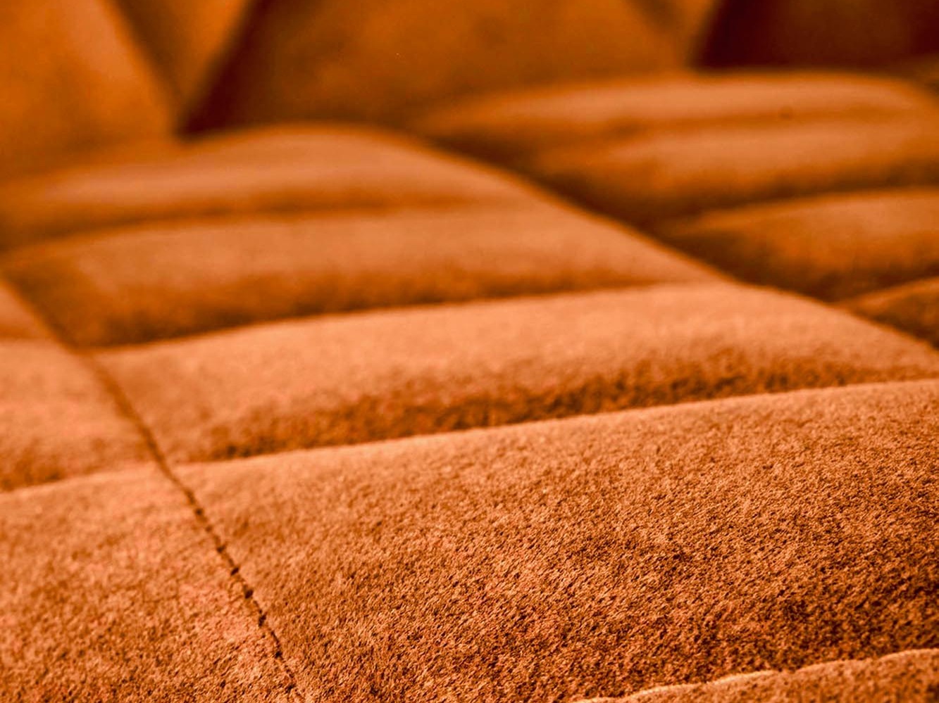Chair Houston 1233 (Cinnamon)