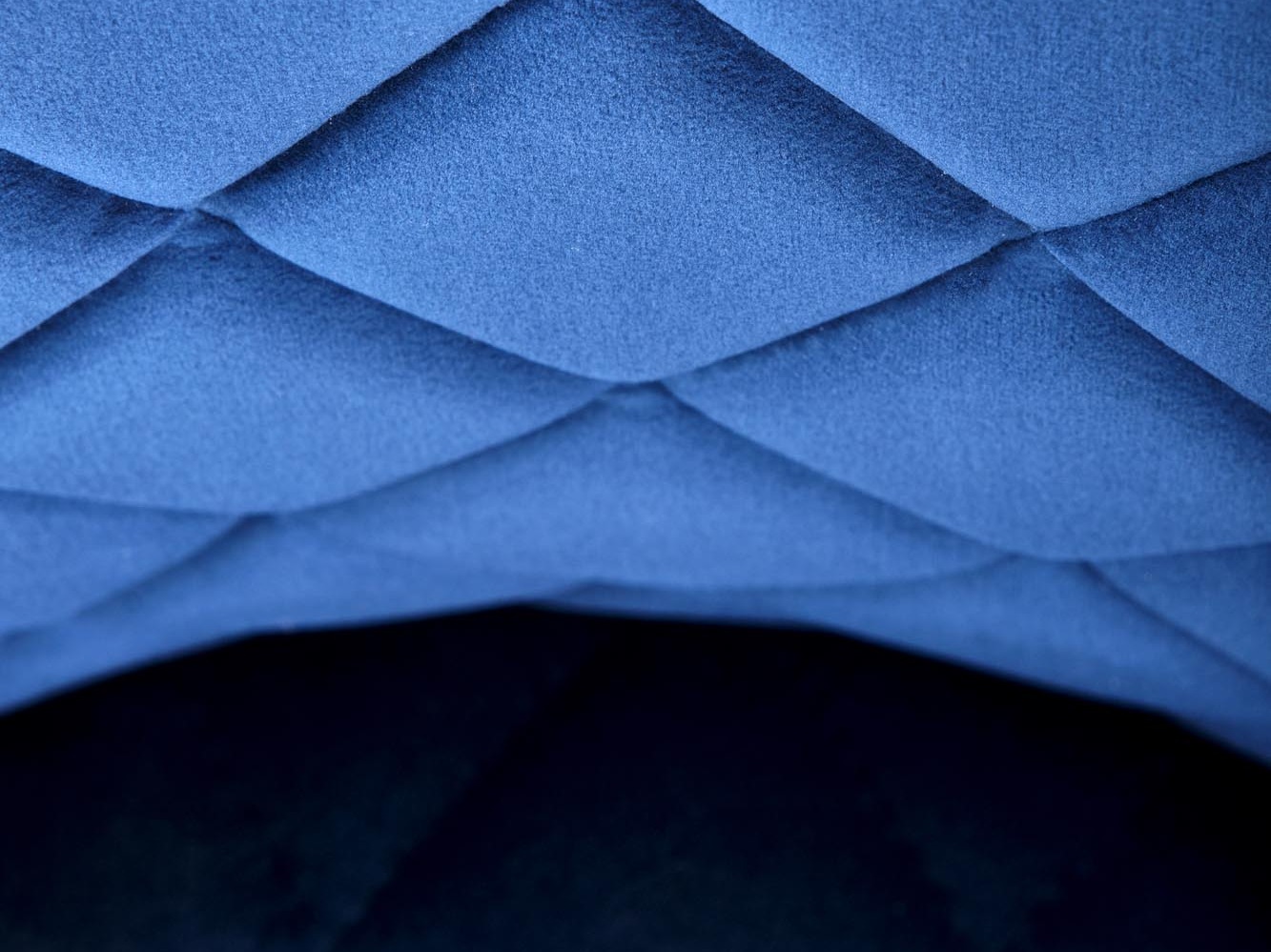 Chair Houston 1233 (Dark blue)
