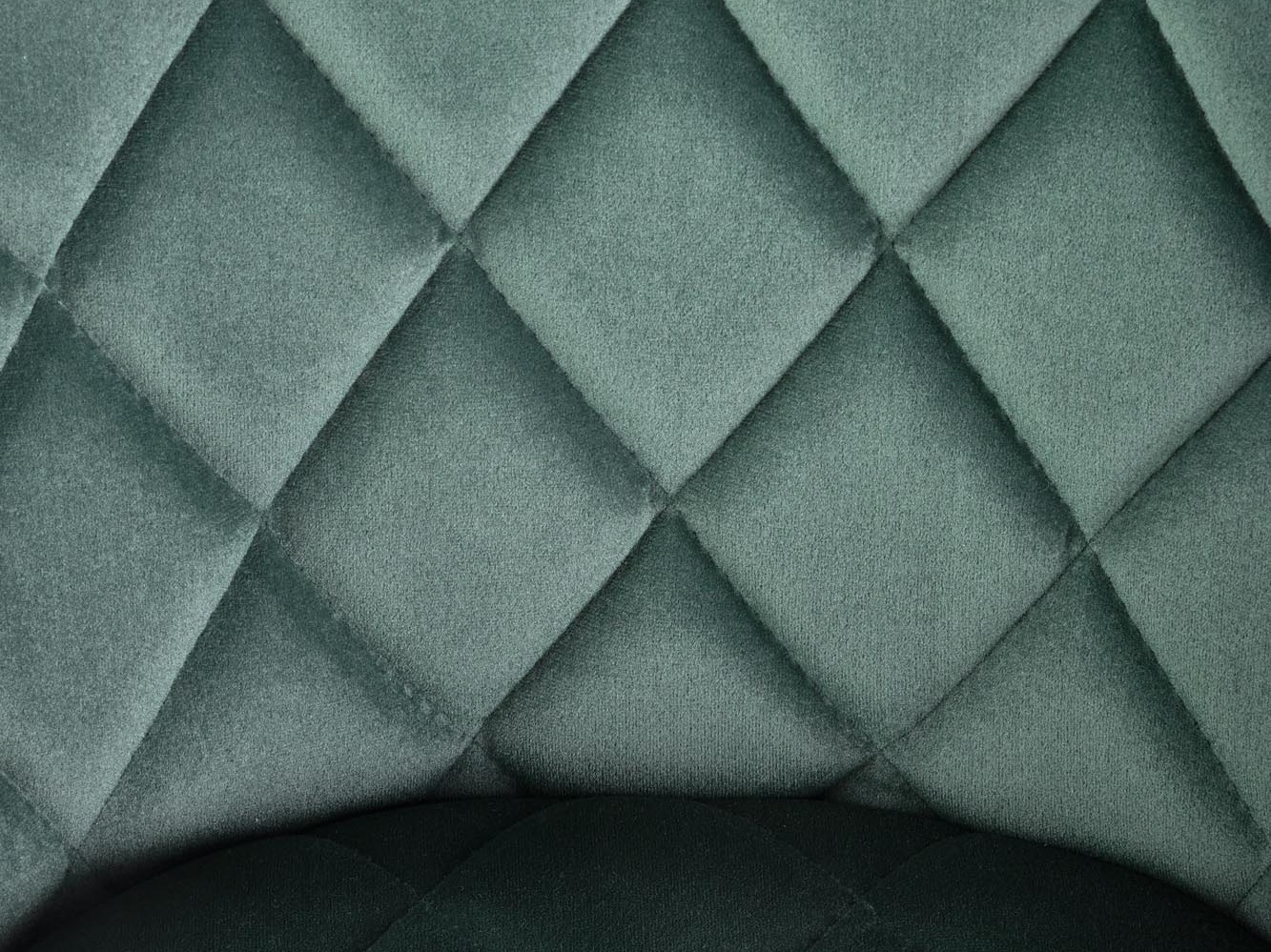 Chair Houston 1233 (Dark green)