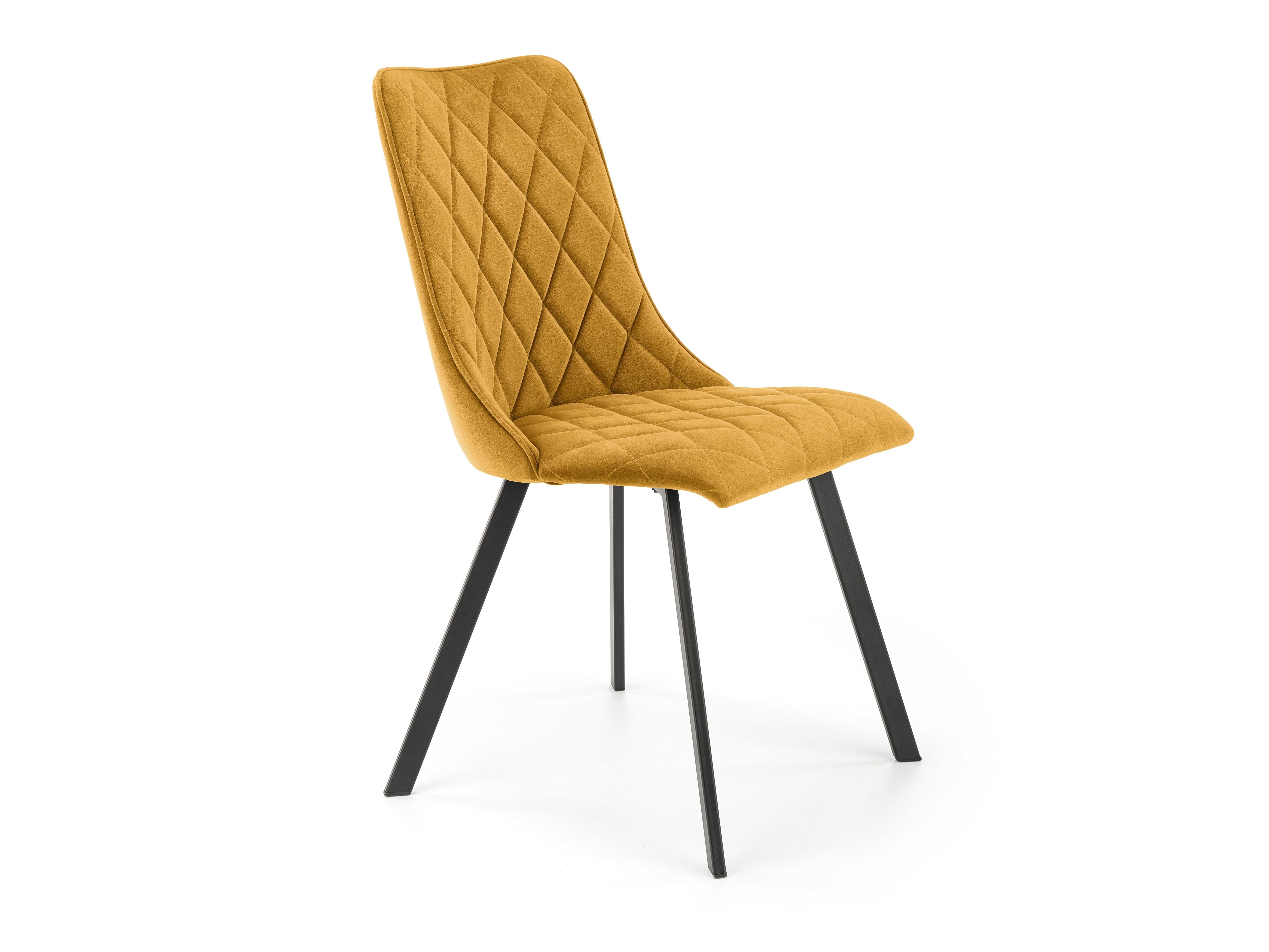 Chair Houston 1233 (Yellow)