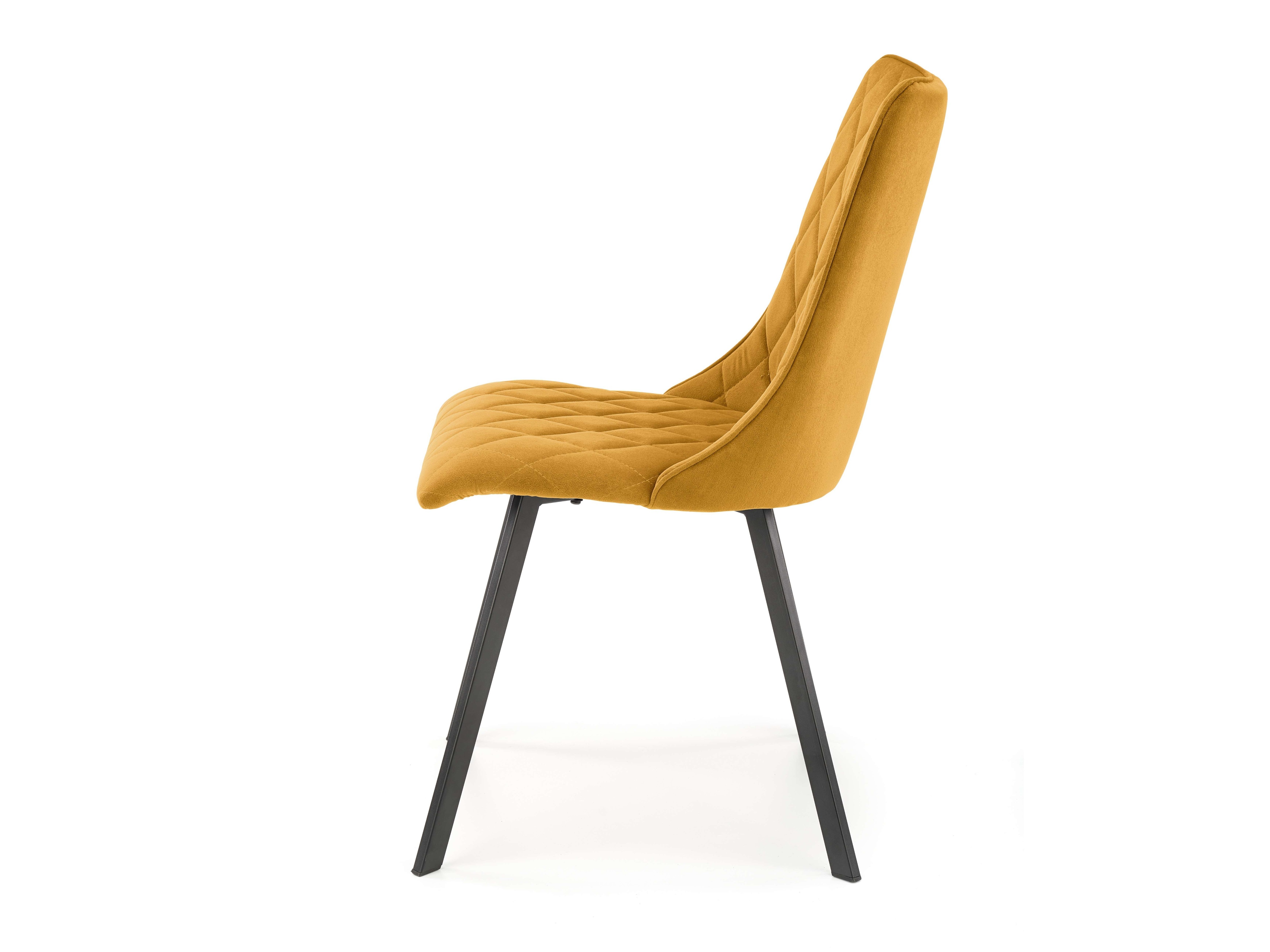 Chair Houston 1233 (Yellow)