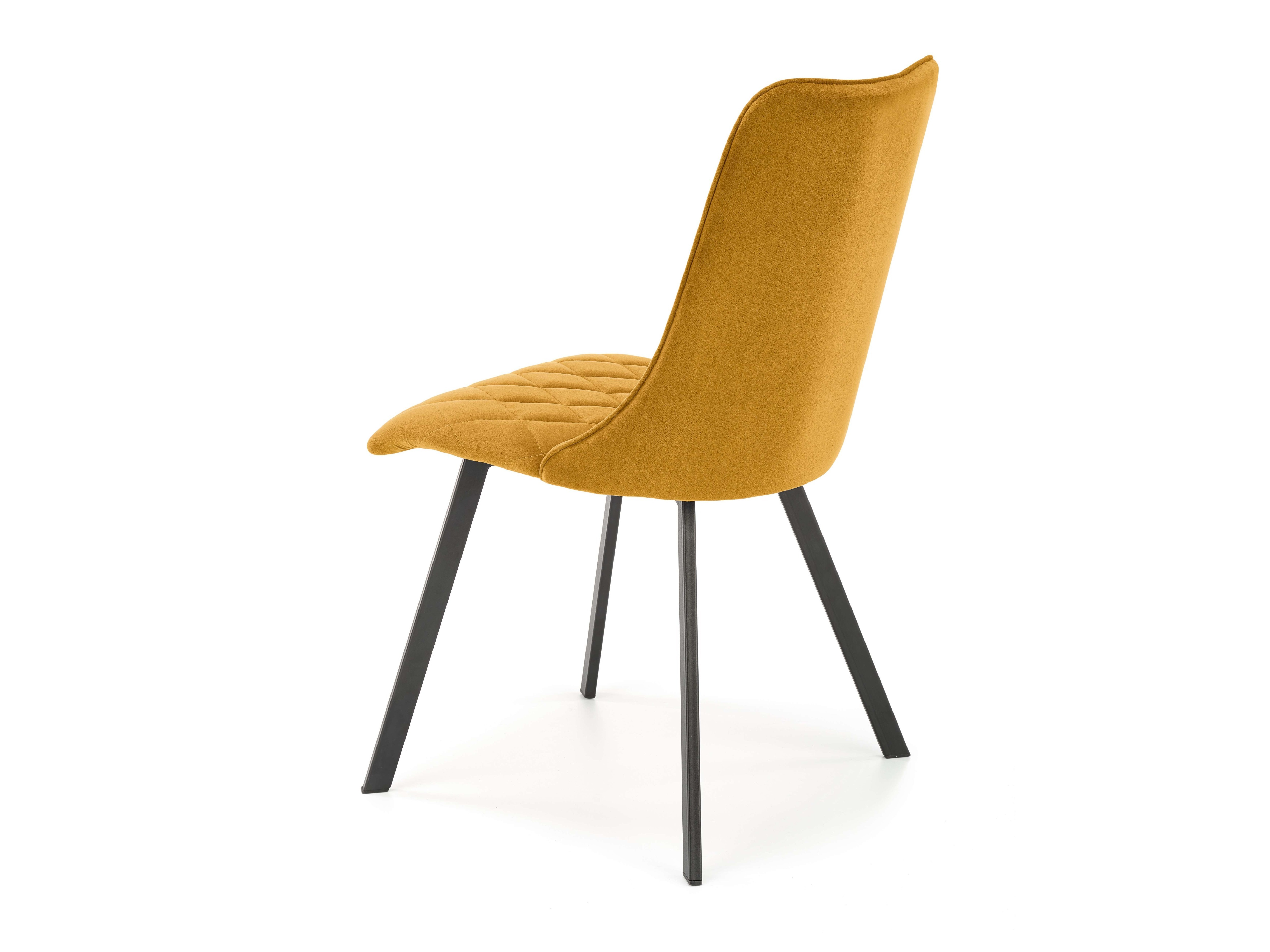 Chair Houston 1233 (Yellow)