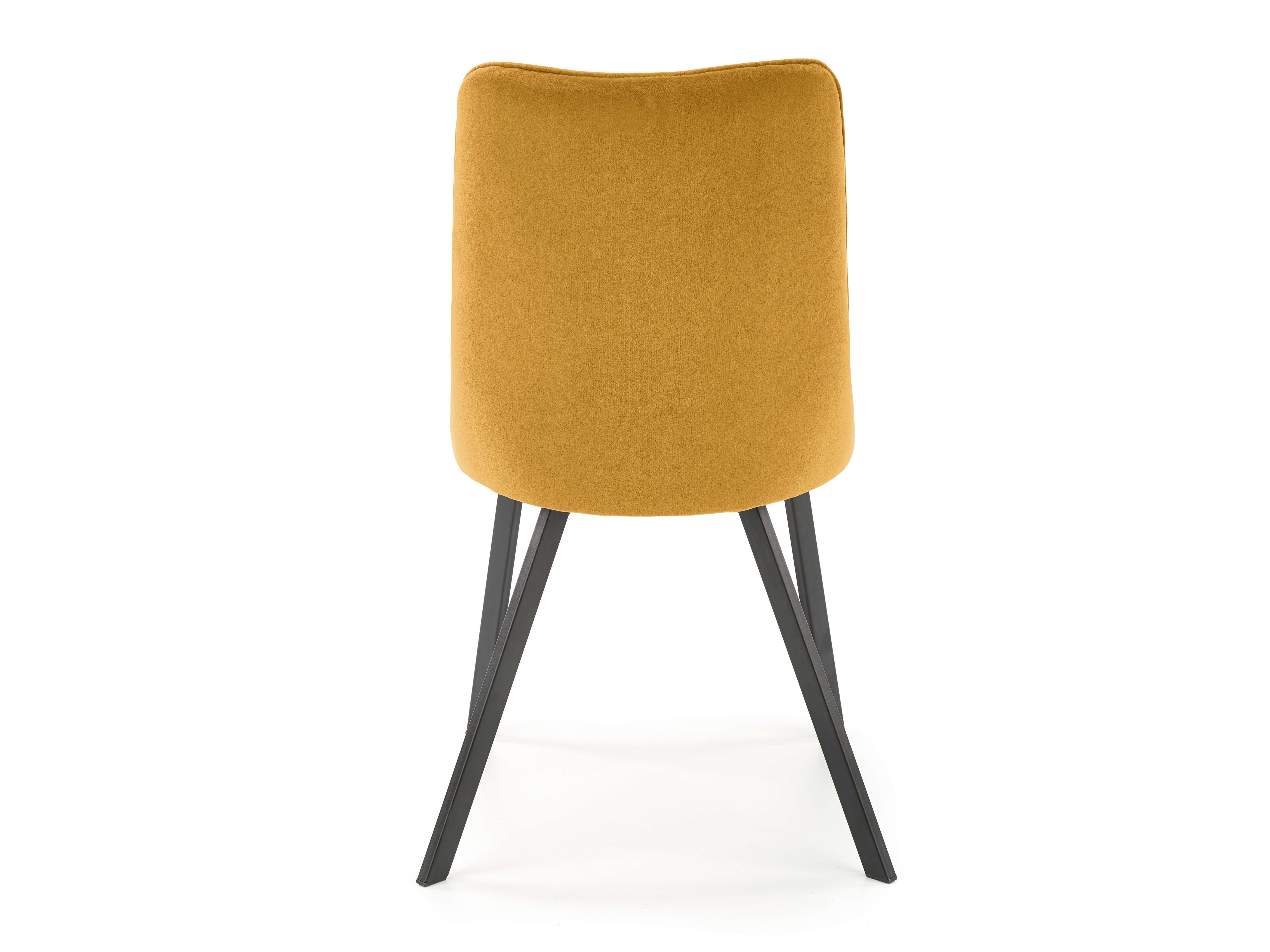 Chair Houston 1233 (Yellow)