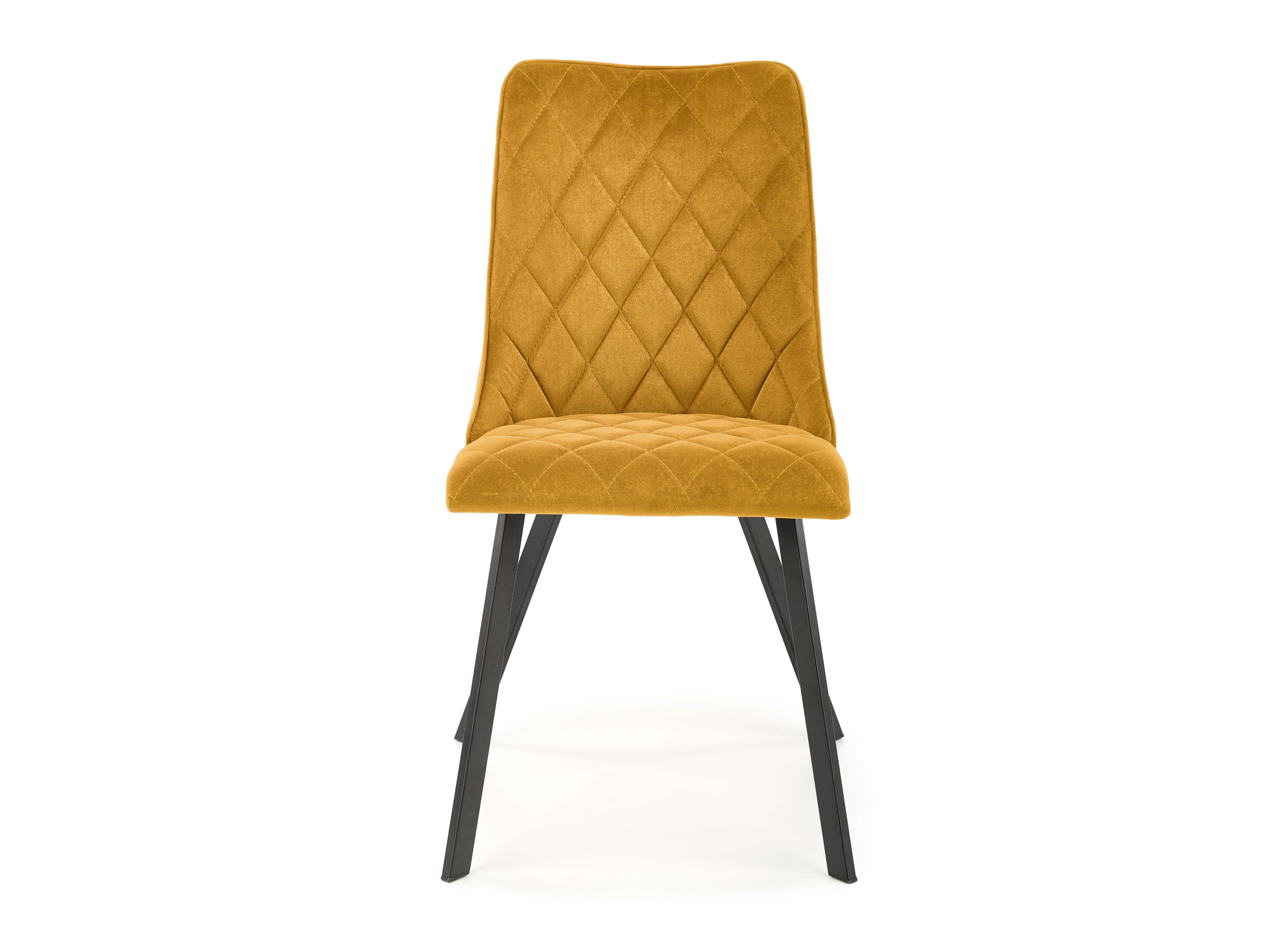 Chair Houston 1233 (Yellow)