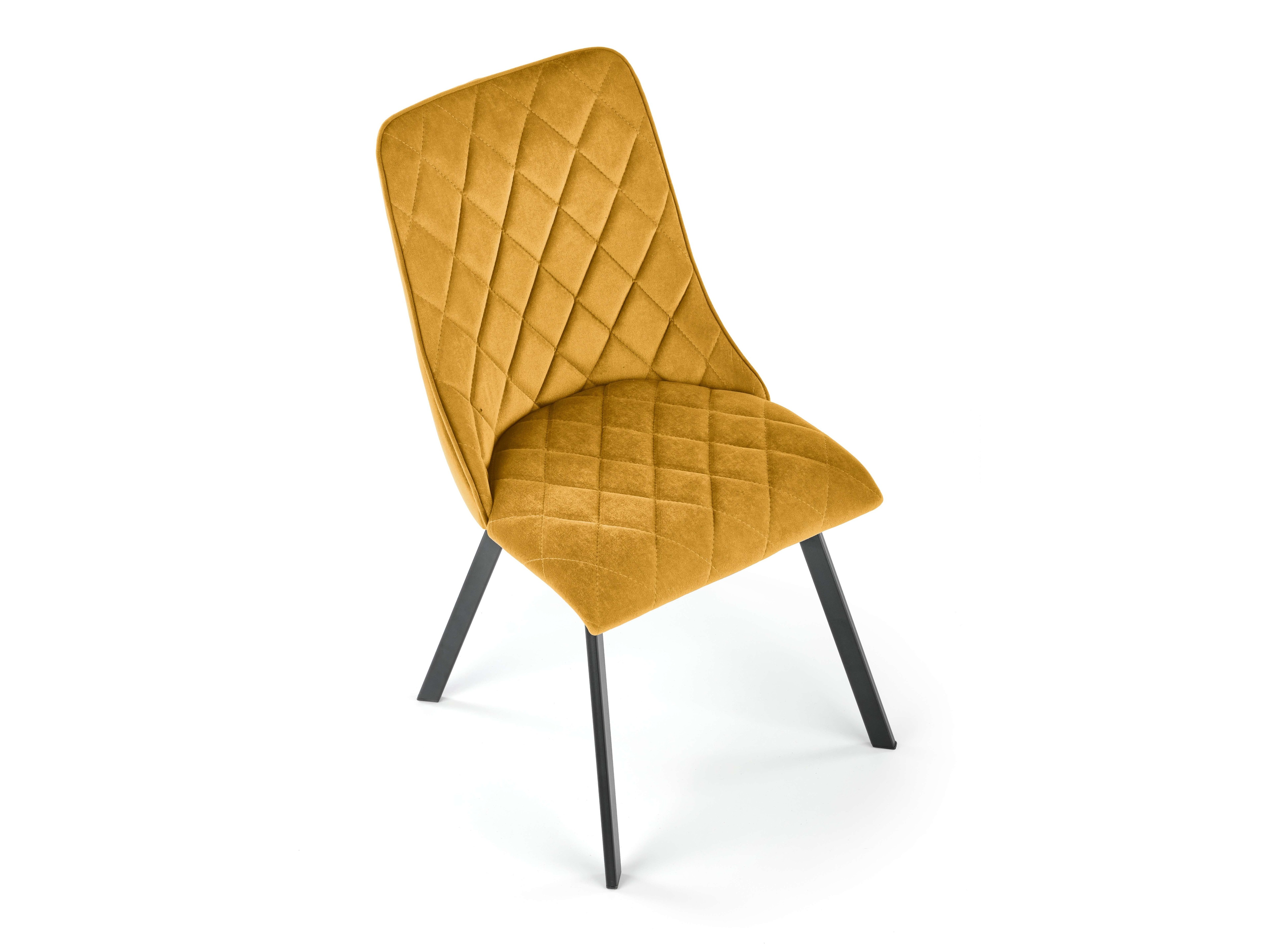 Chair Houston 1233 (Yellow)