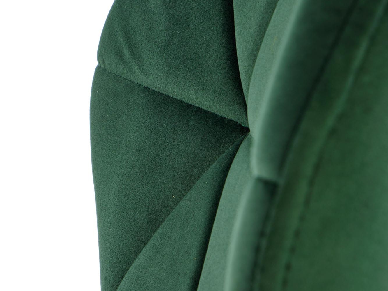 Chair Houston 1234 (Dark green)
