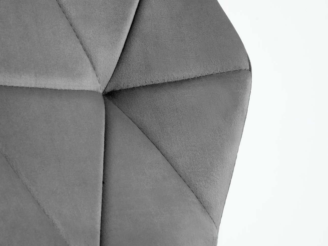 Chair Houston 1234 (Grey)