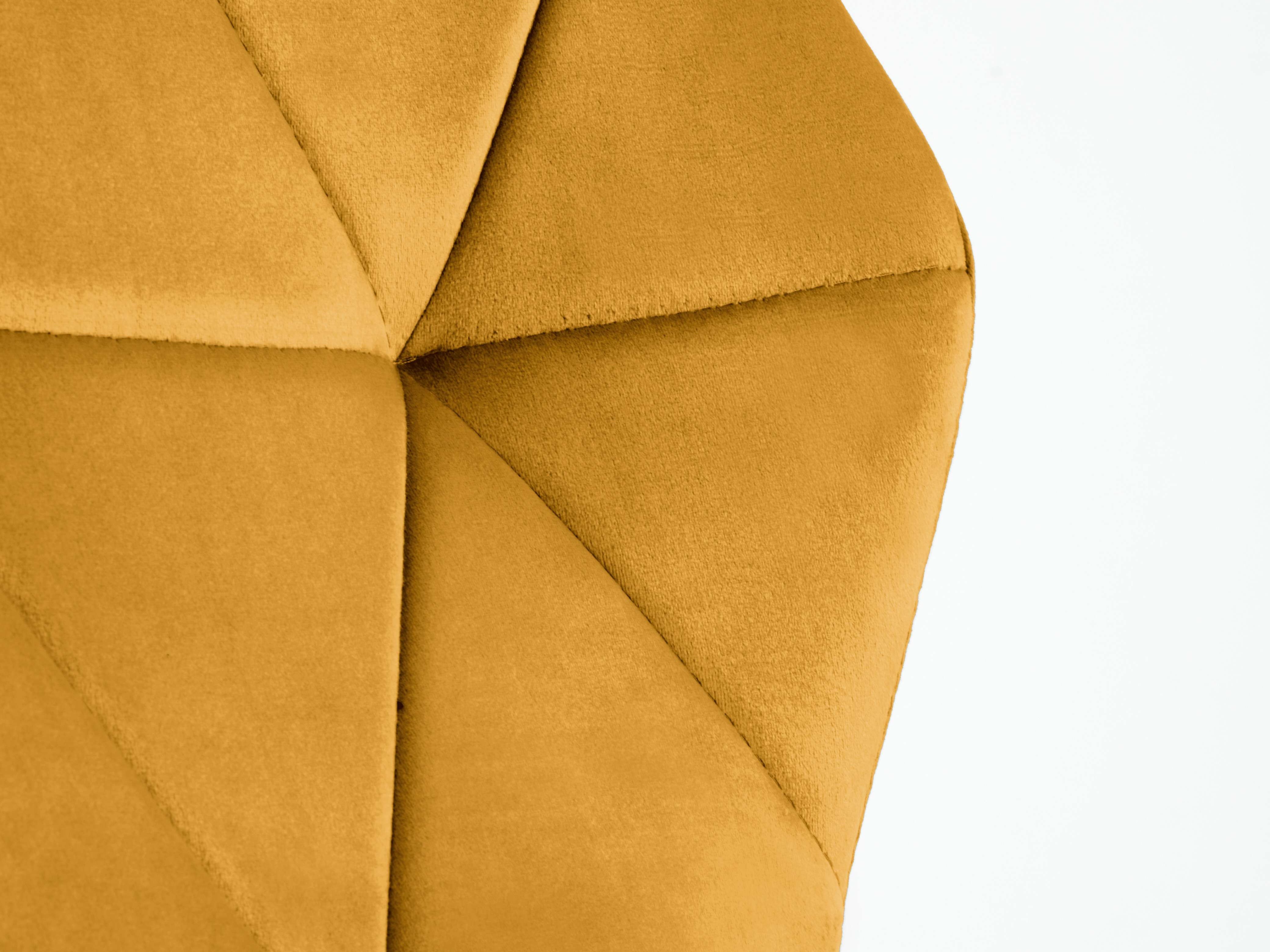 Chair Houston 1234 (Yellow)
