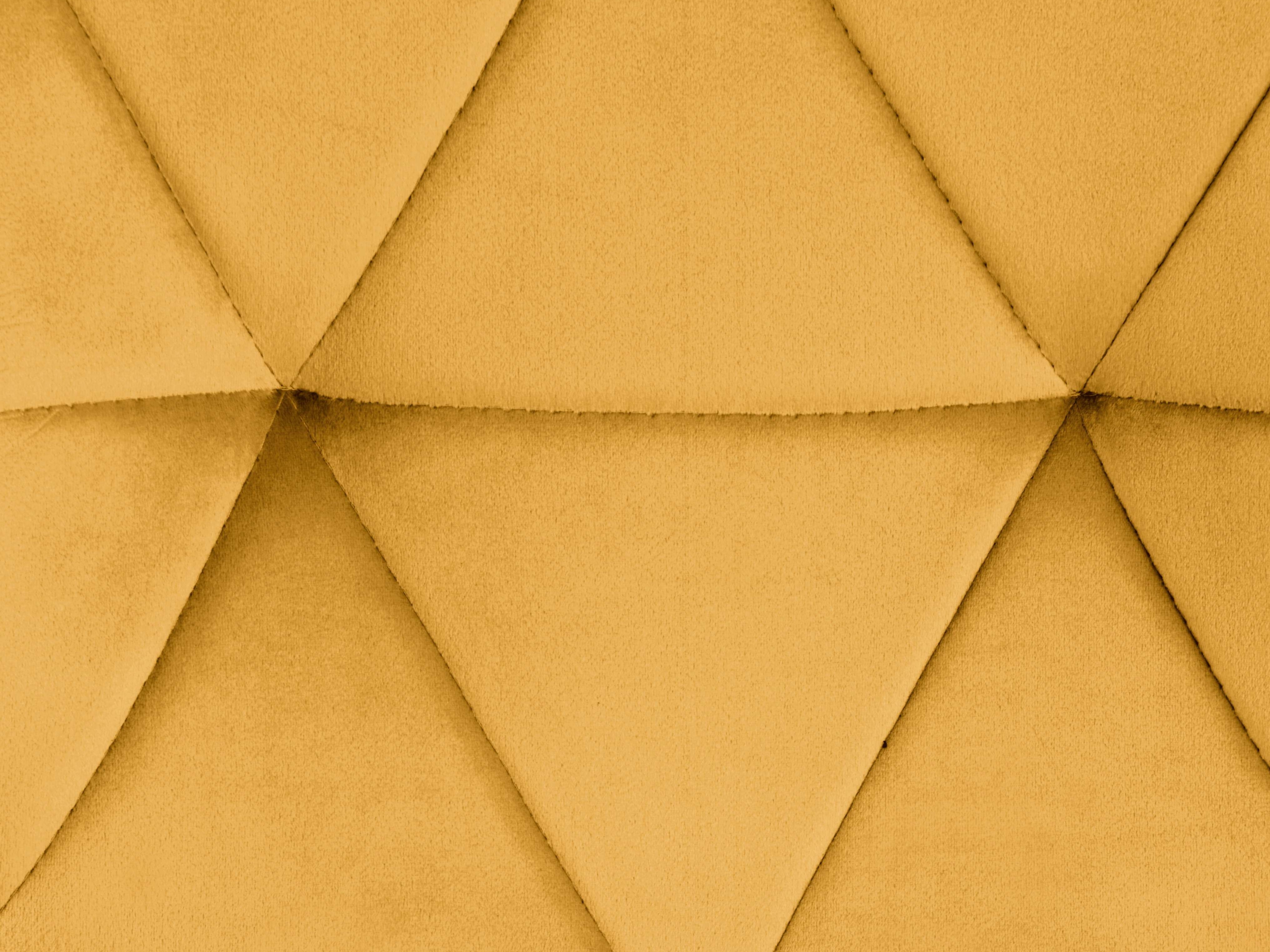 Chair Houston 1234 (Yellow)