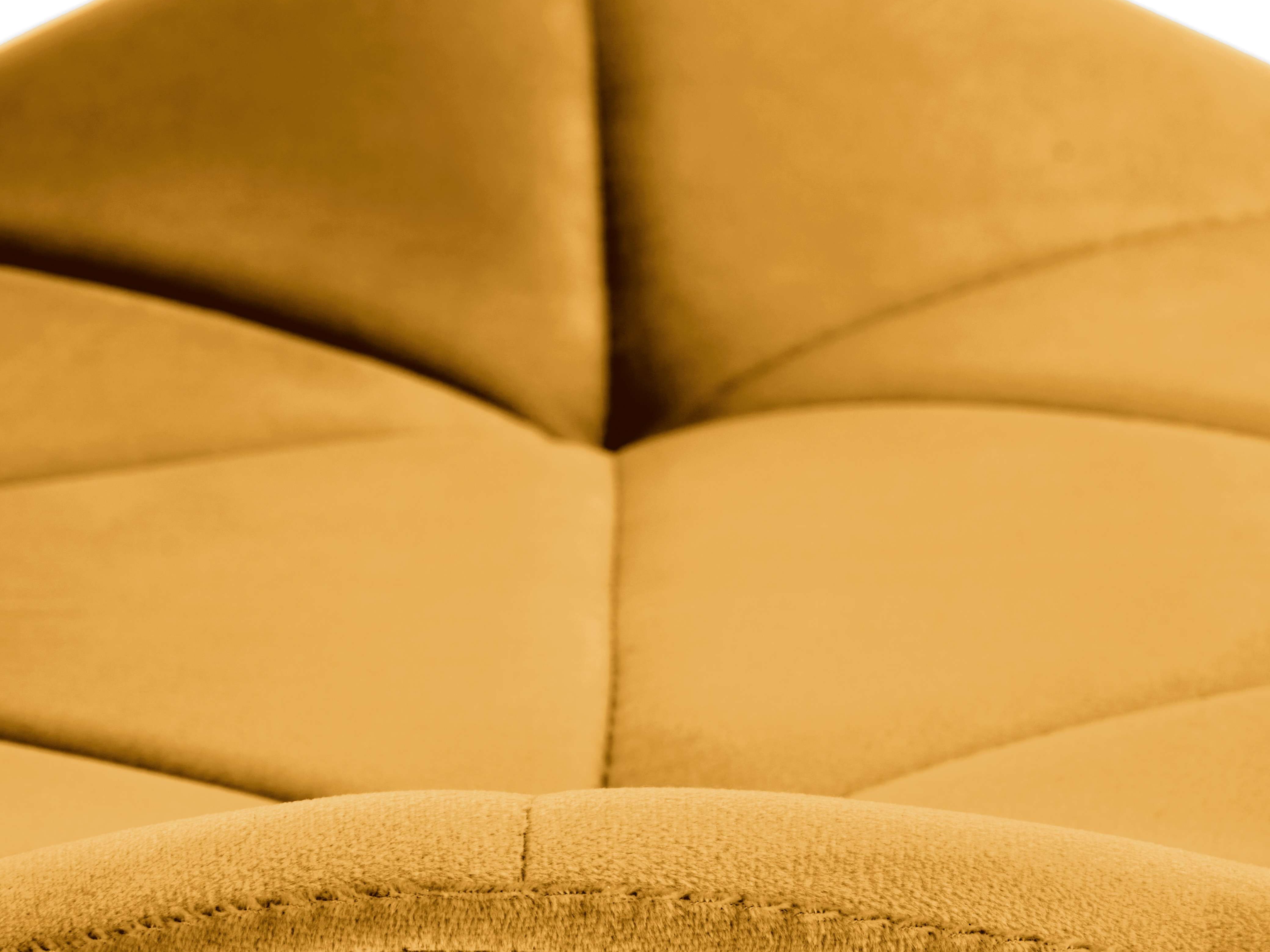 Chair Houston 1234 (Yellow)