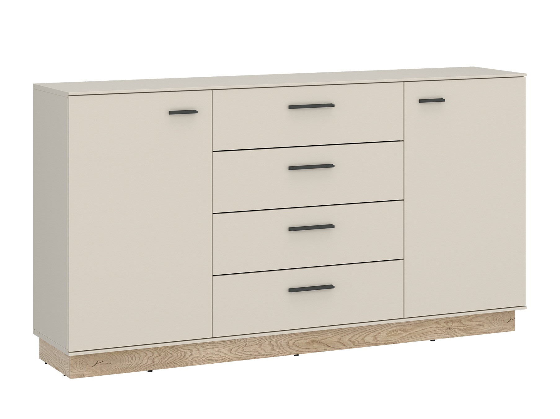 Chest of drawers Avicoro 102