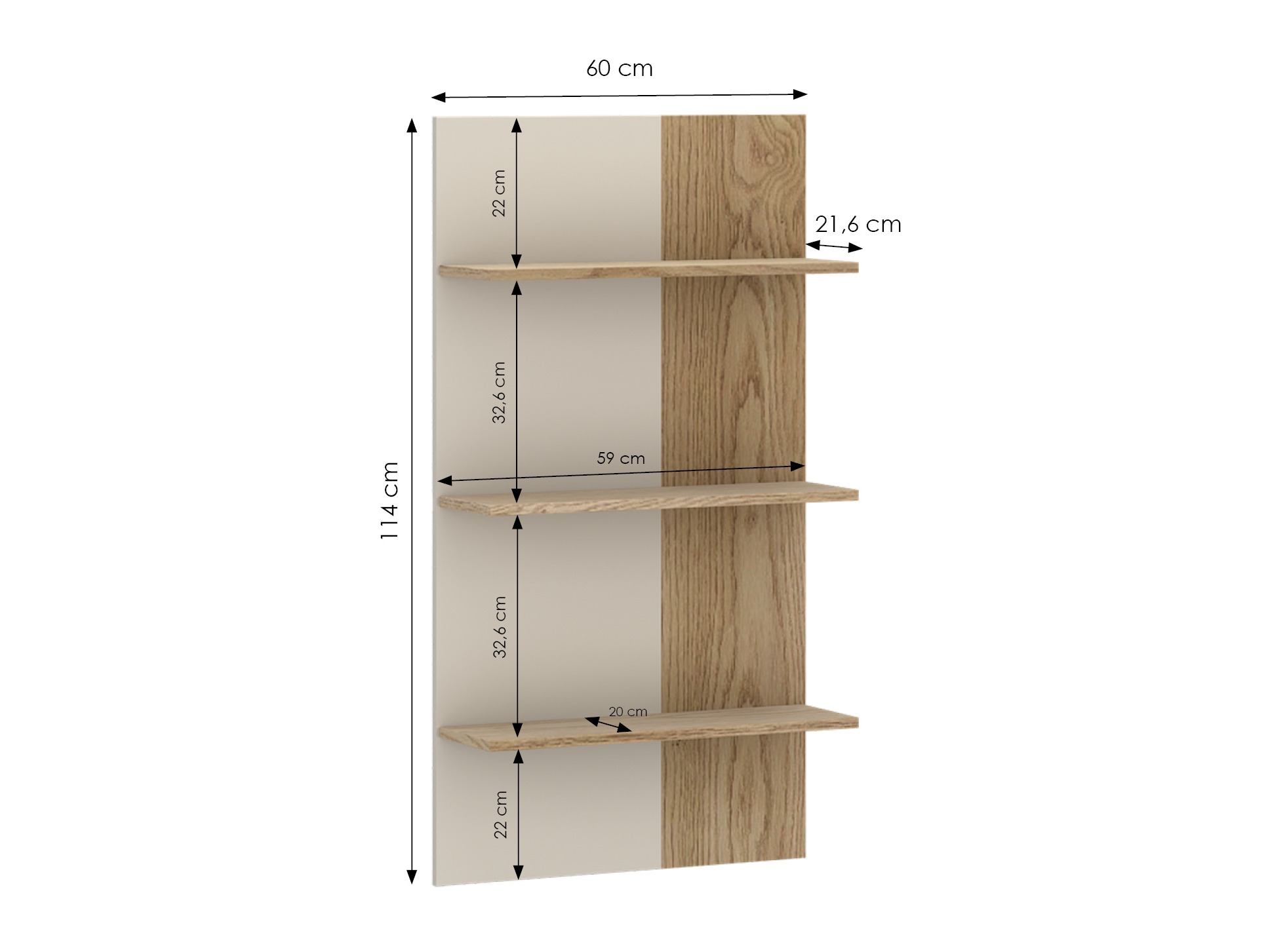 Living room set Avicoro 101