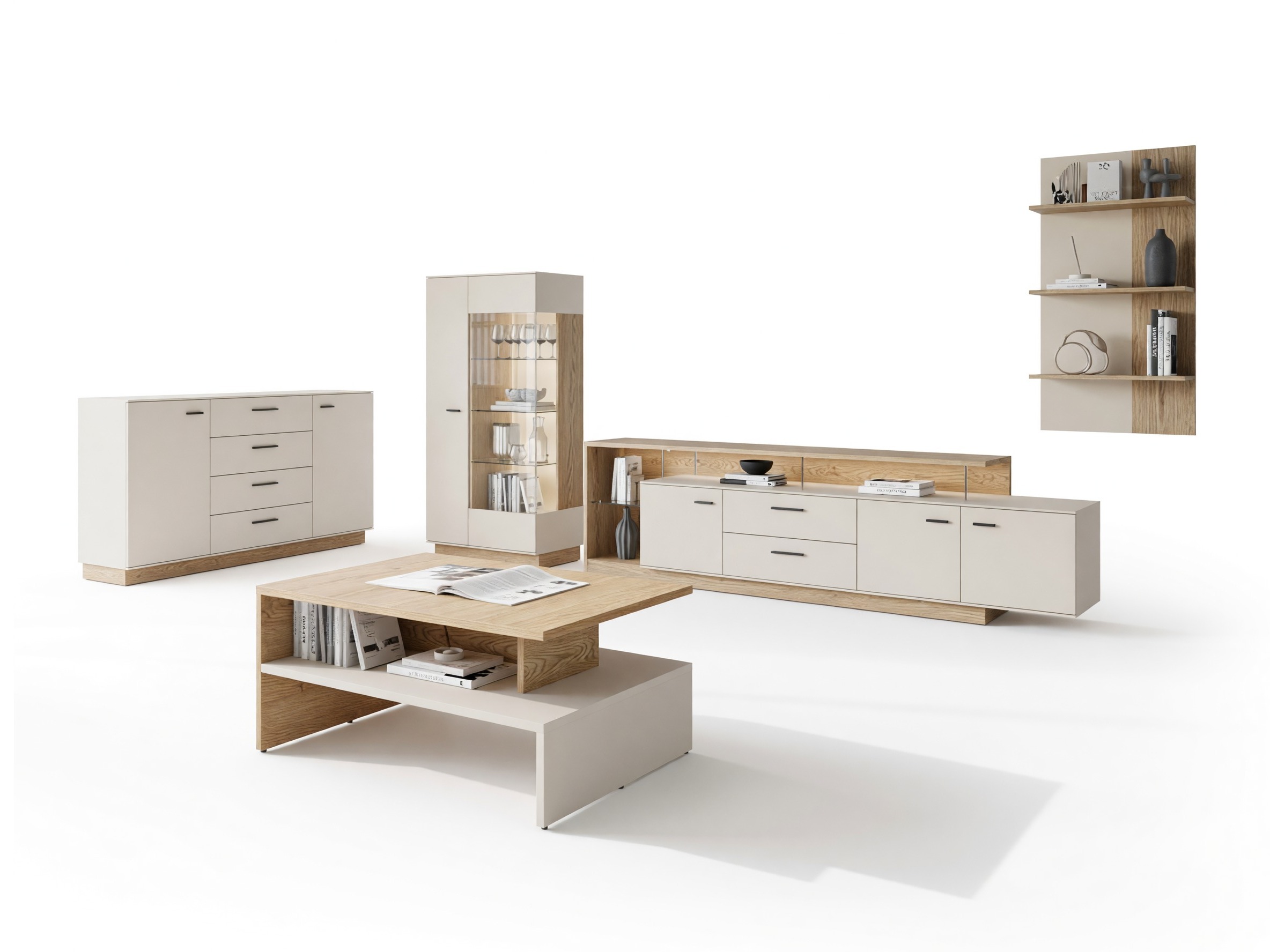 Living room set Avicoro 101