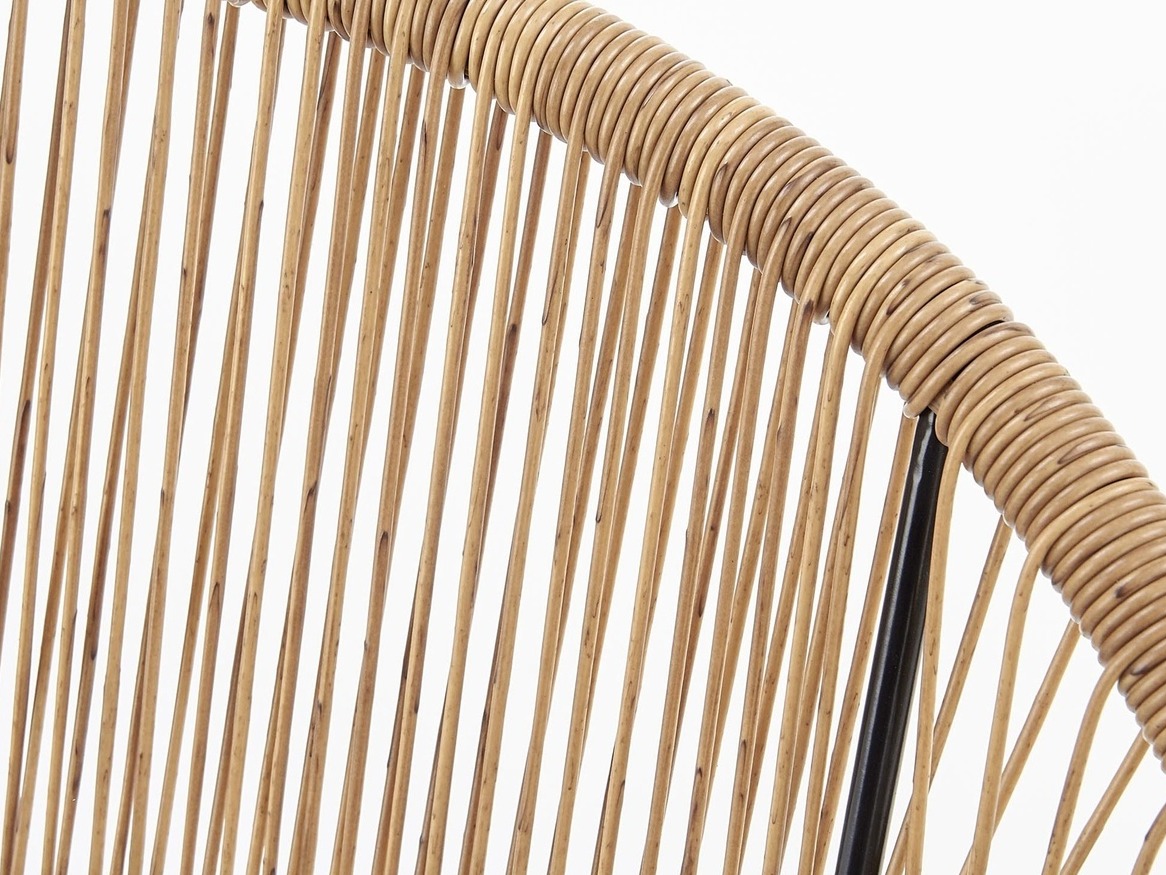Outdoor chair Houston 446