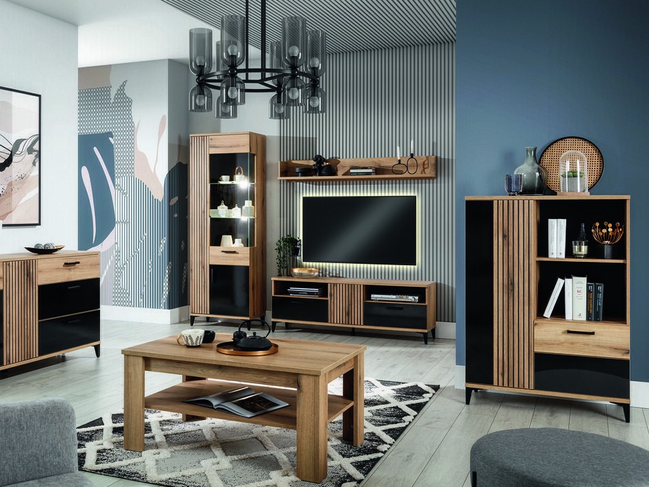 Bookcase Camcate 106