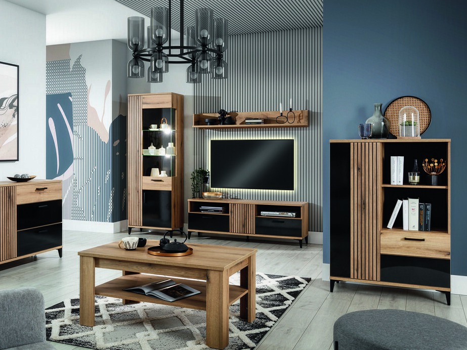 Bookcase Camcate 106