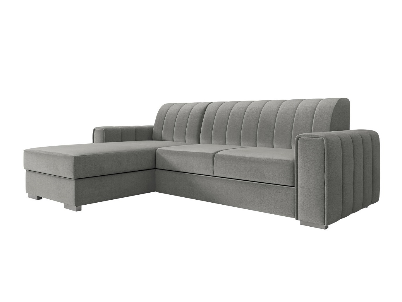 Corner sofa Columbus 166 (Manila 16)