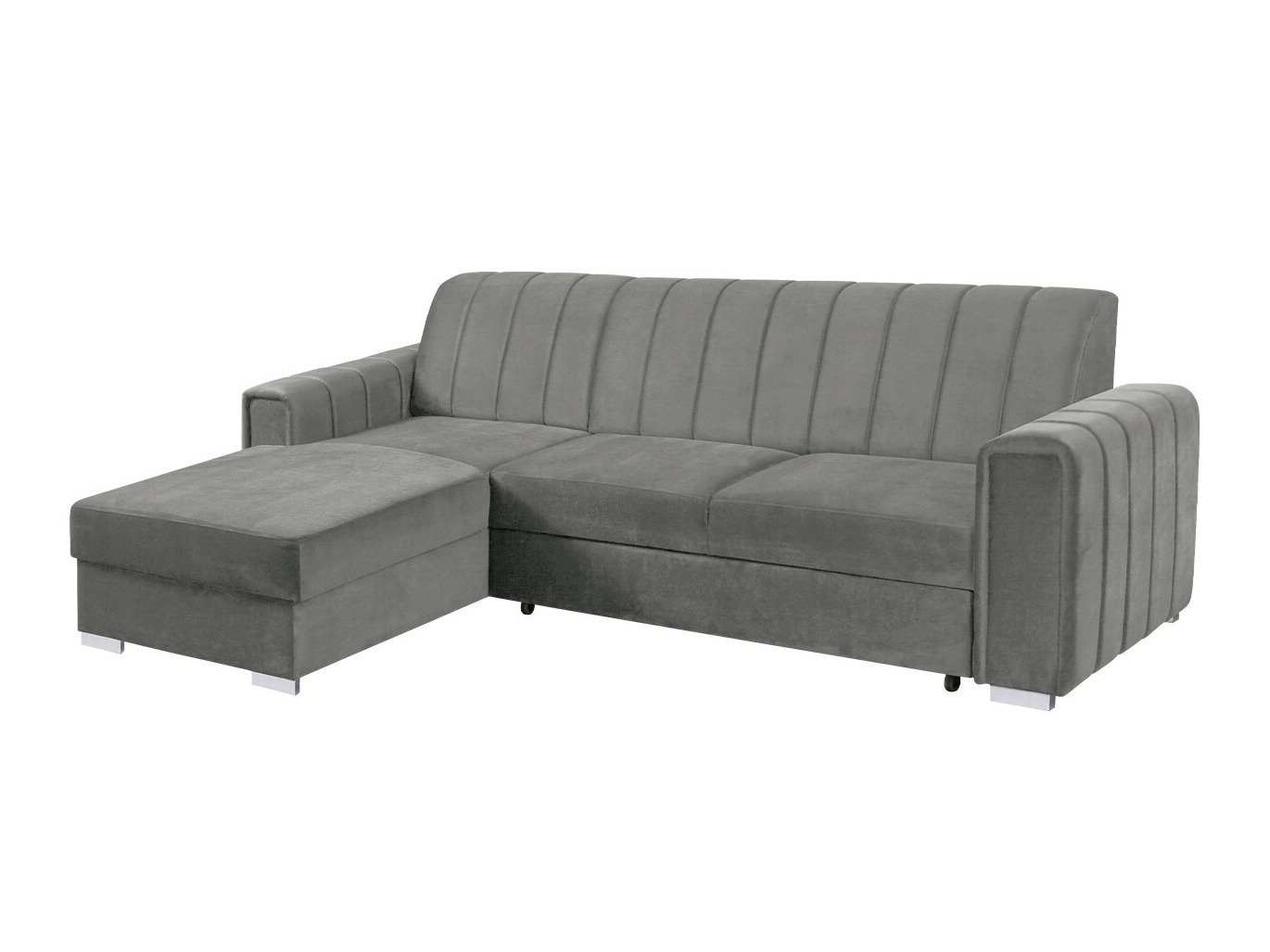 Corner sofa Columbus 166 (Manila 16)