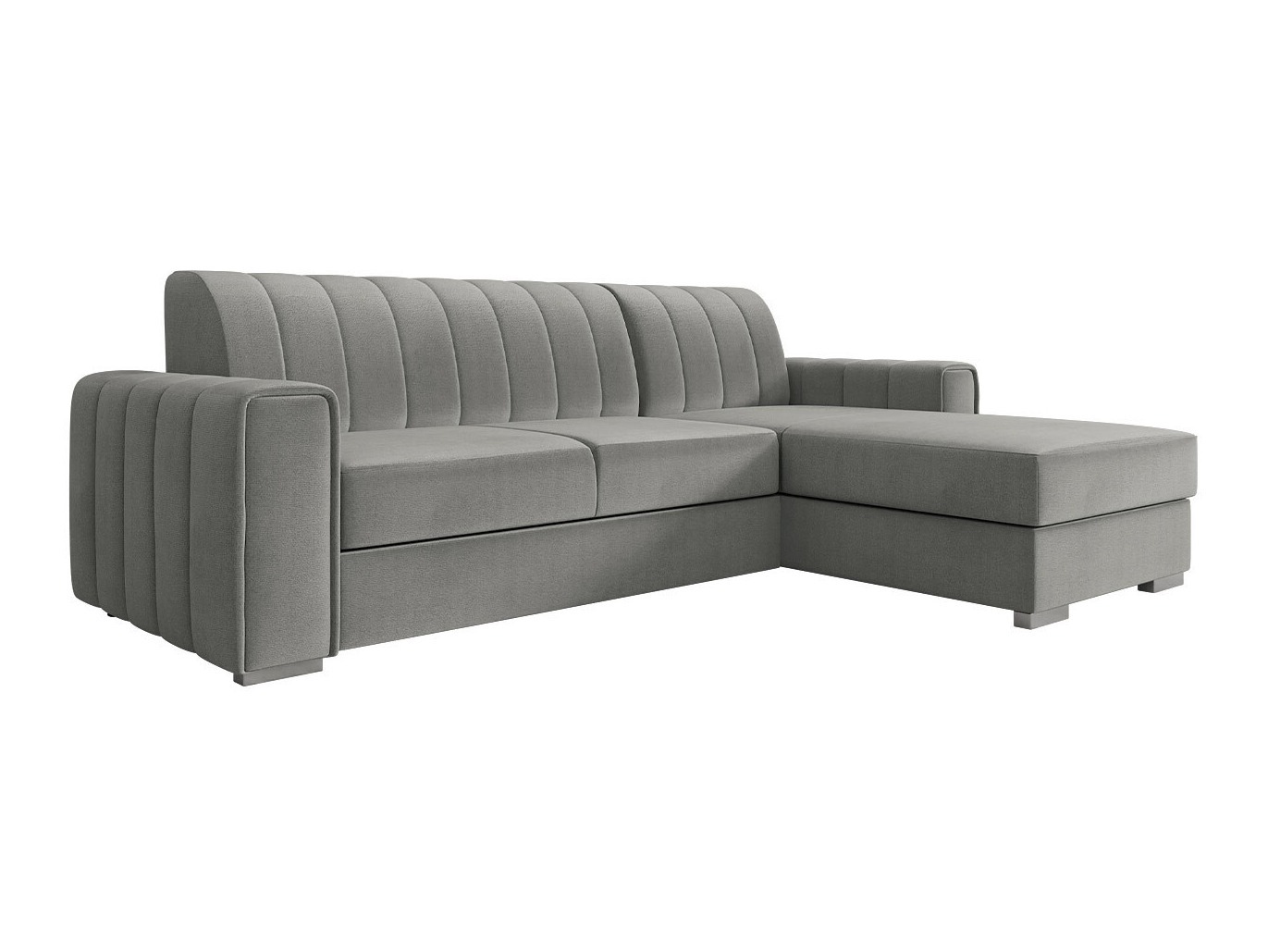 Corner sofa Columbus 166 (Manila 16)