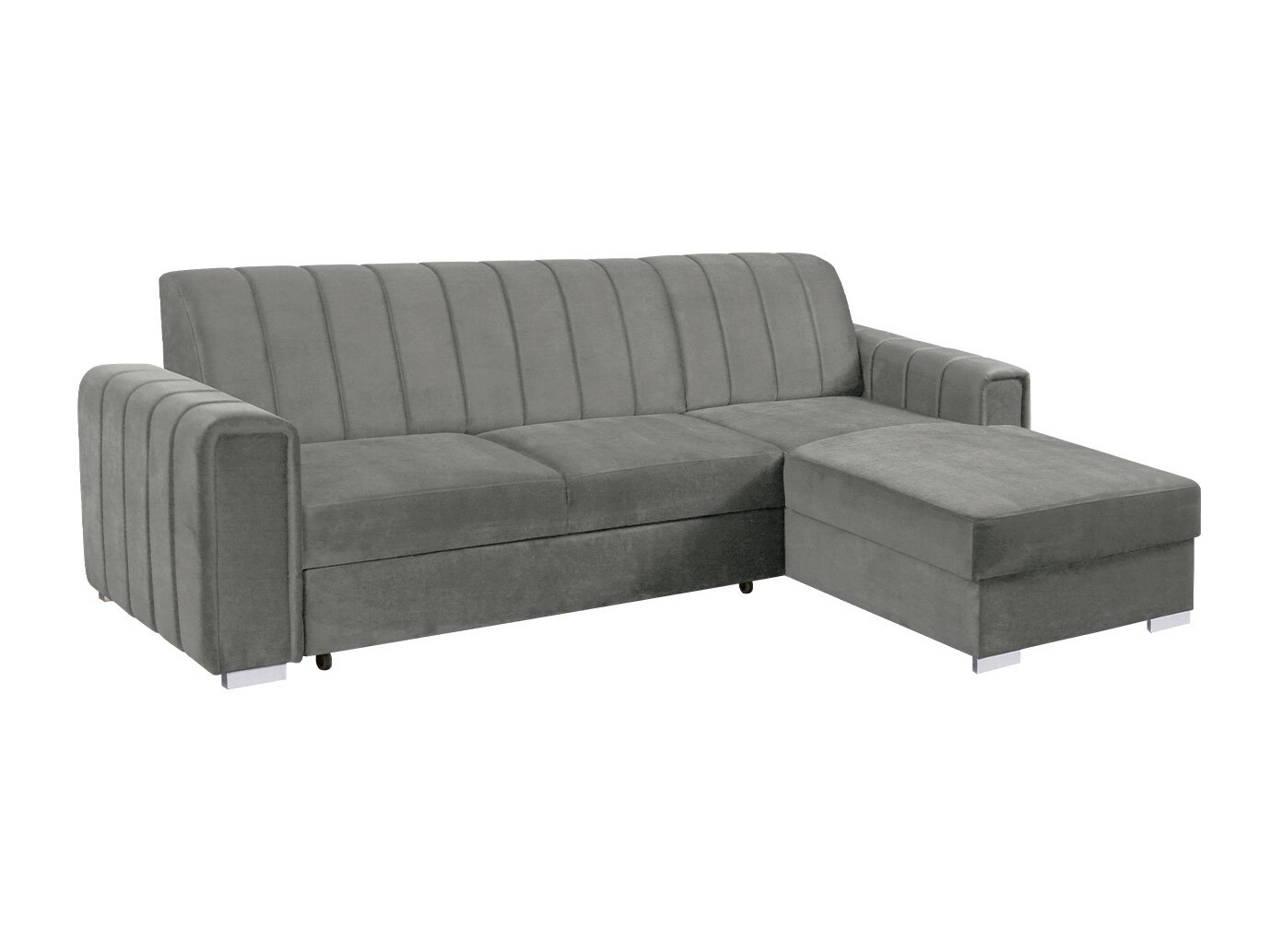 Corner sofa Columbus 166 (Manila 16)