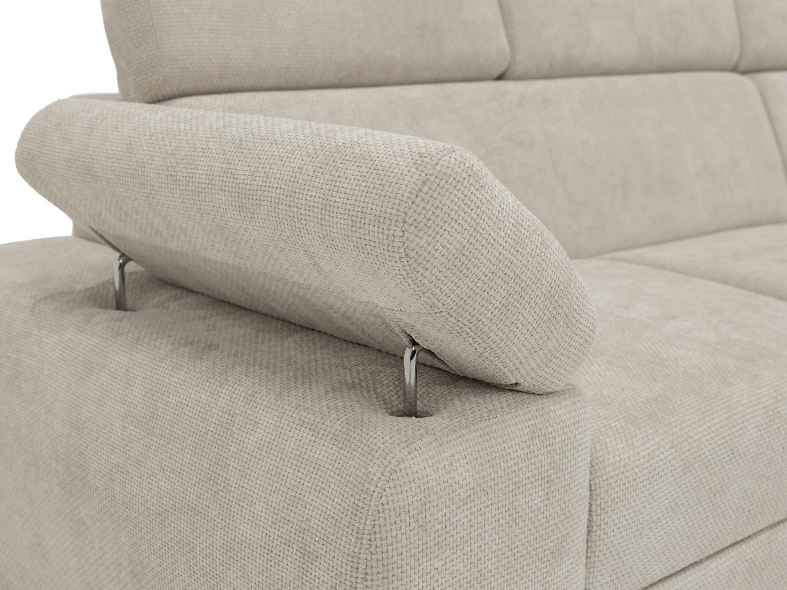 Corner sofa Columbus 192 (Poso 02)