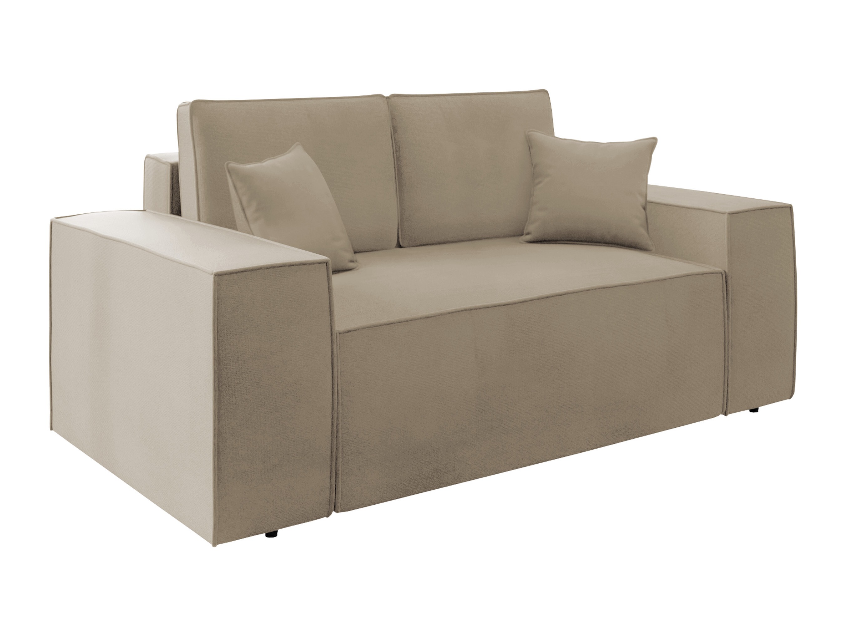 Sofa bed Clovis 107 (Manila 02)