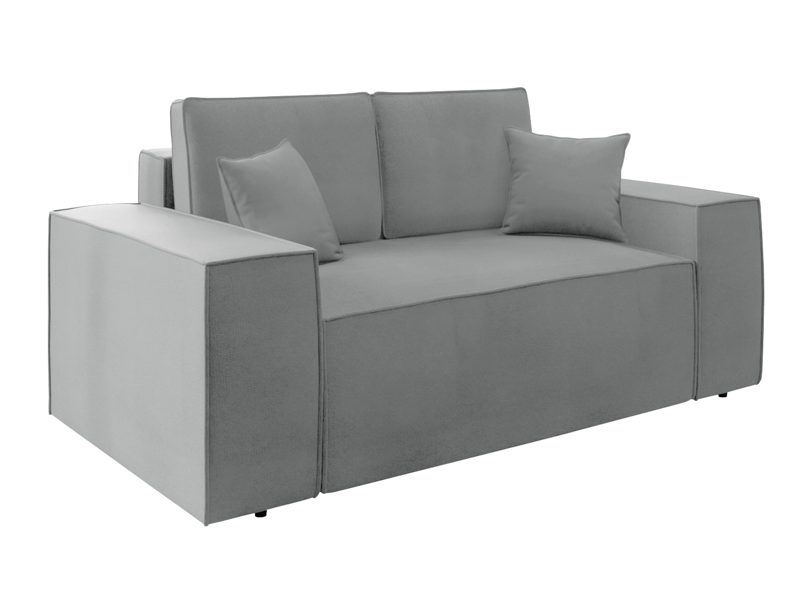 Sofa bed Clovis 107 (Manila 14)