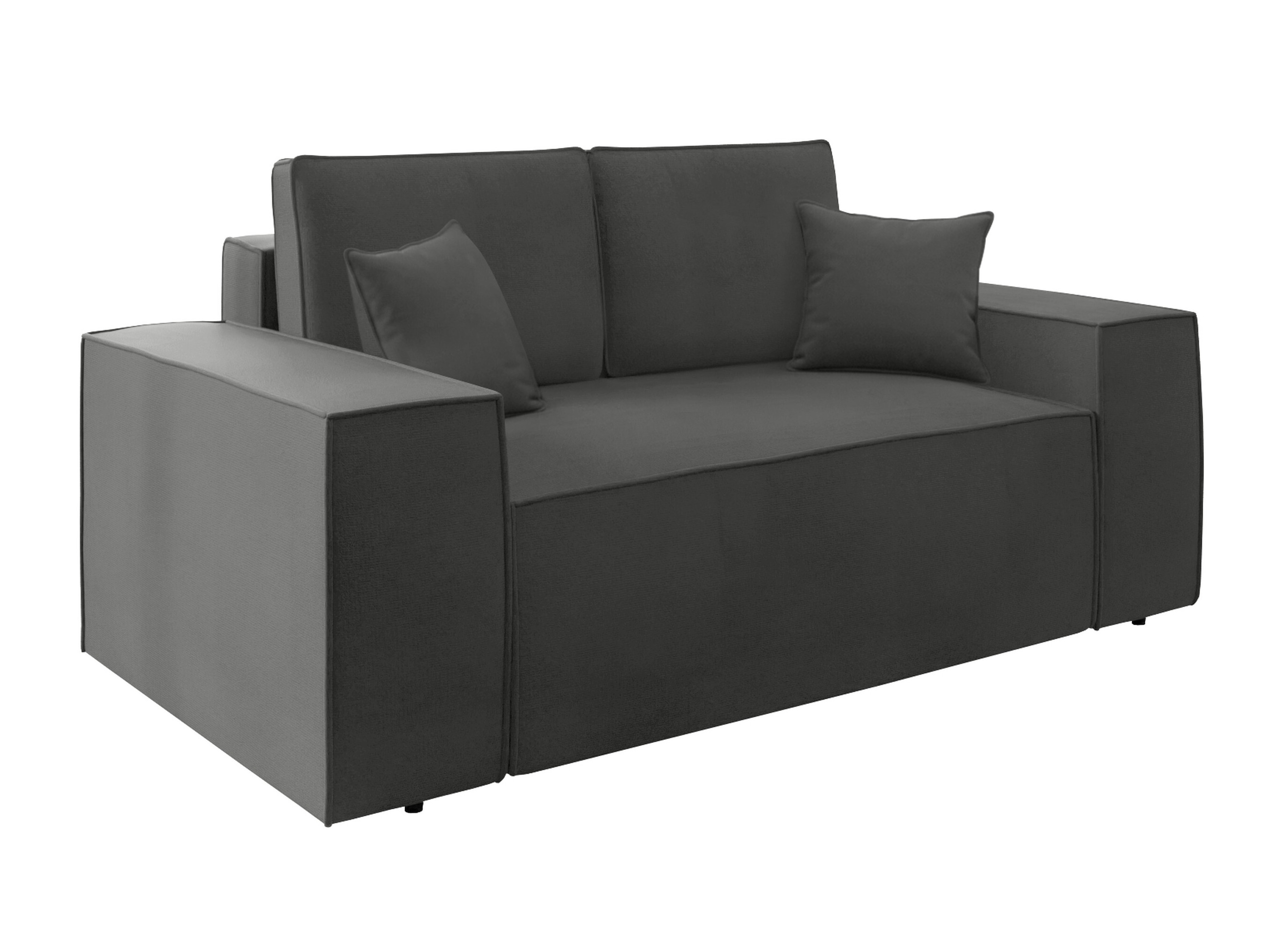 Sofa bed Clovis 107 (Manila 16)