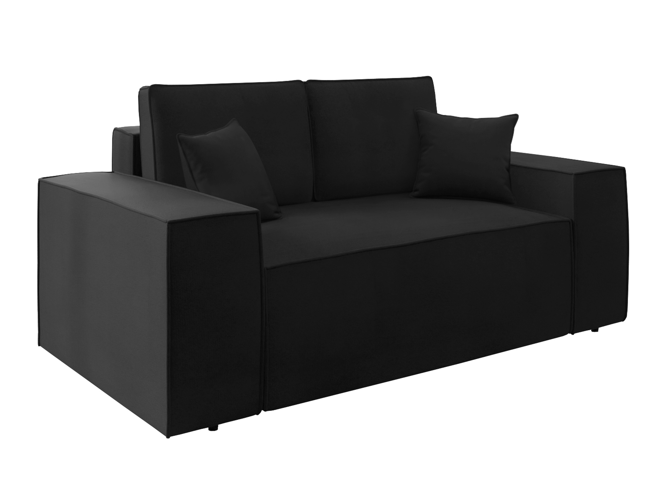 Sofa bed Clovis 107 (Manila 18)