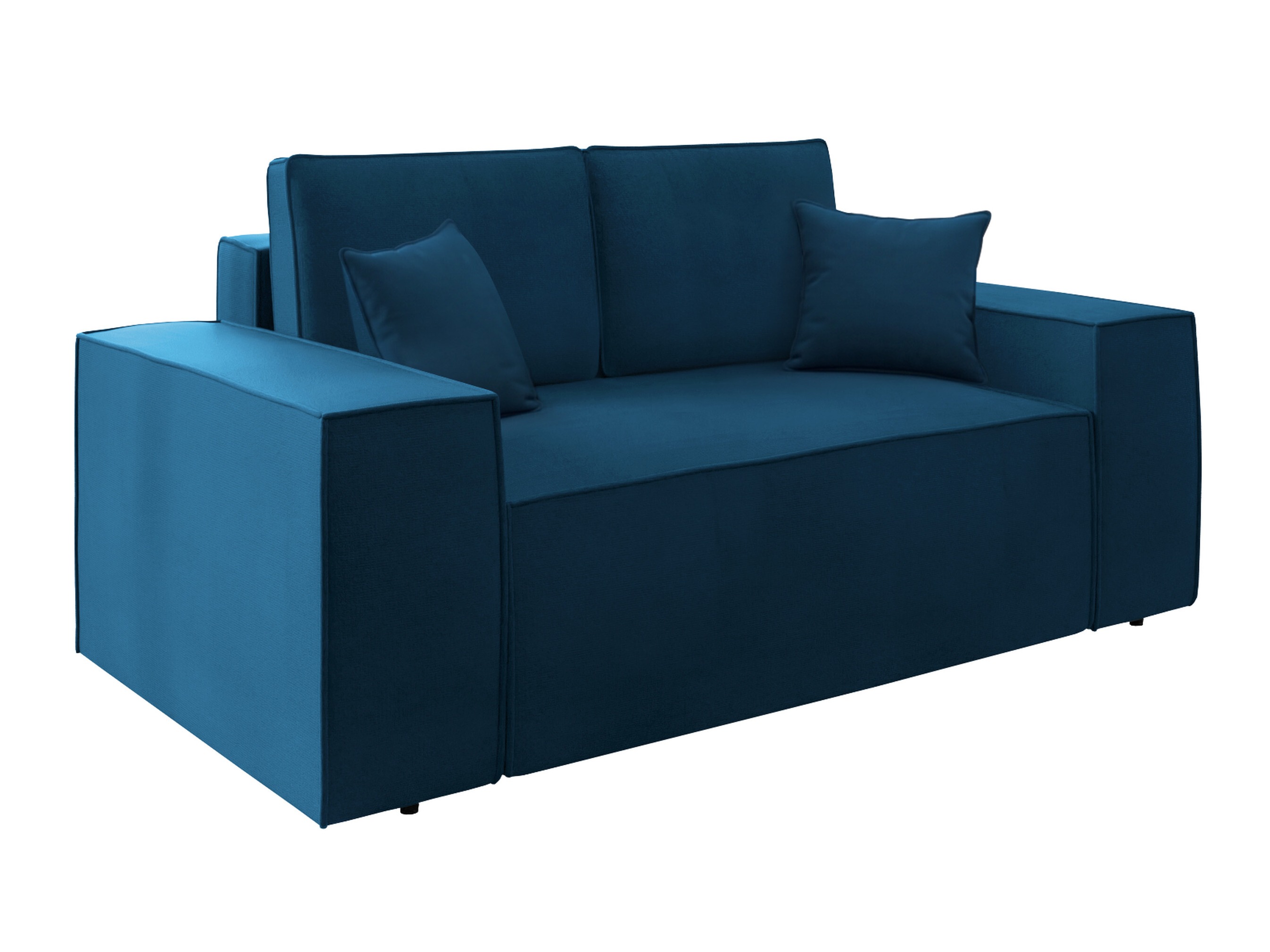 Sofa bed Clovis 107 (Manila 26)