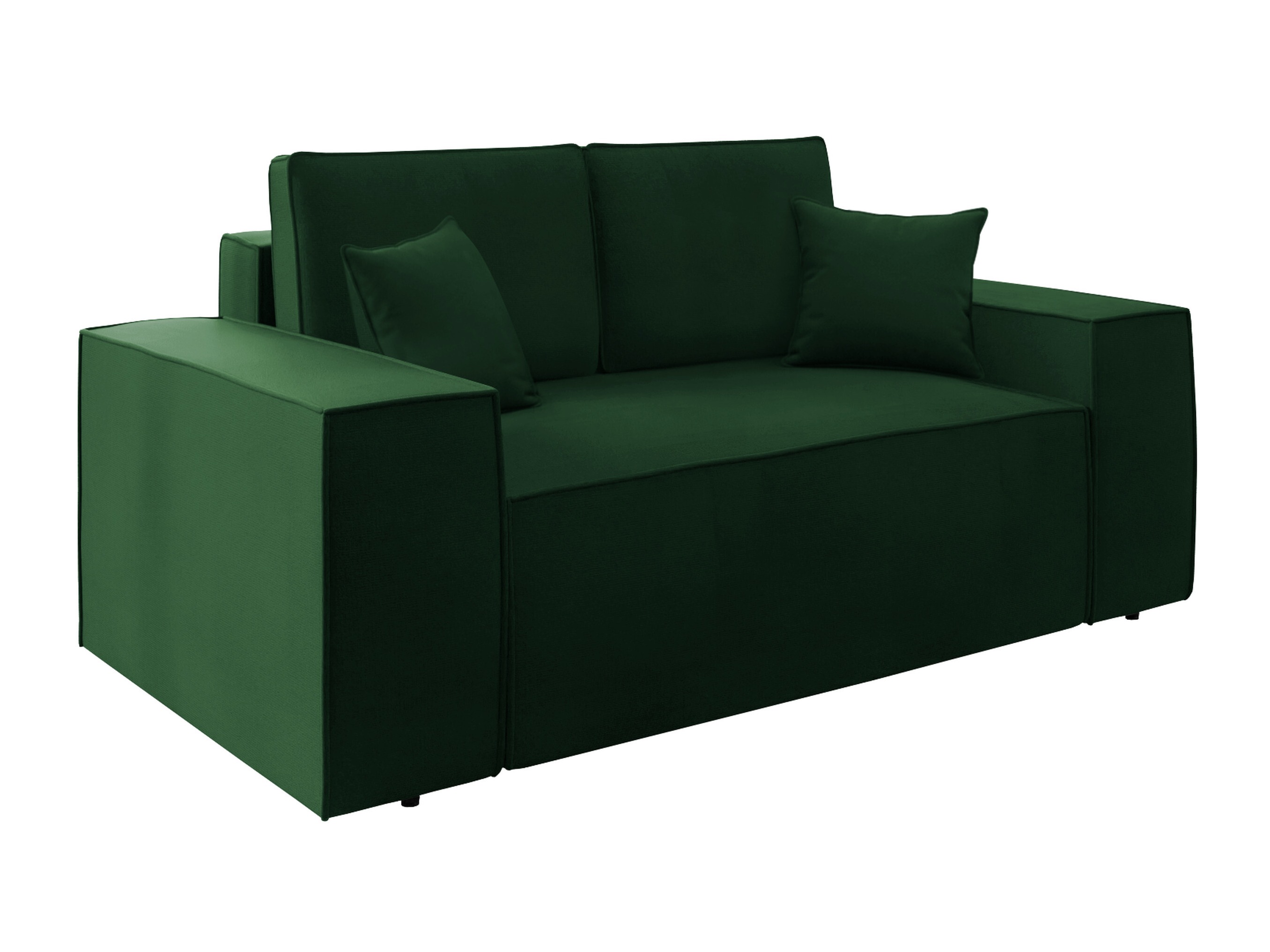 Sofa bed Clovis 107 (Manila 35)
