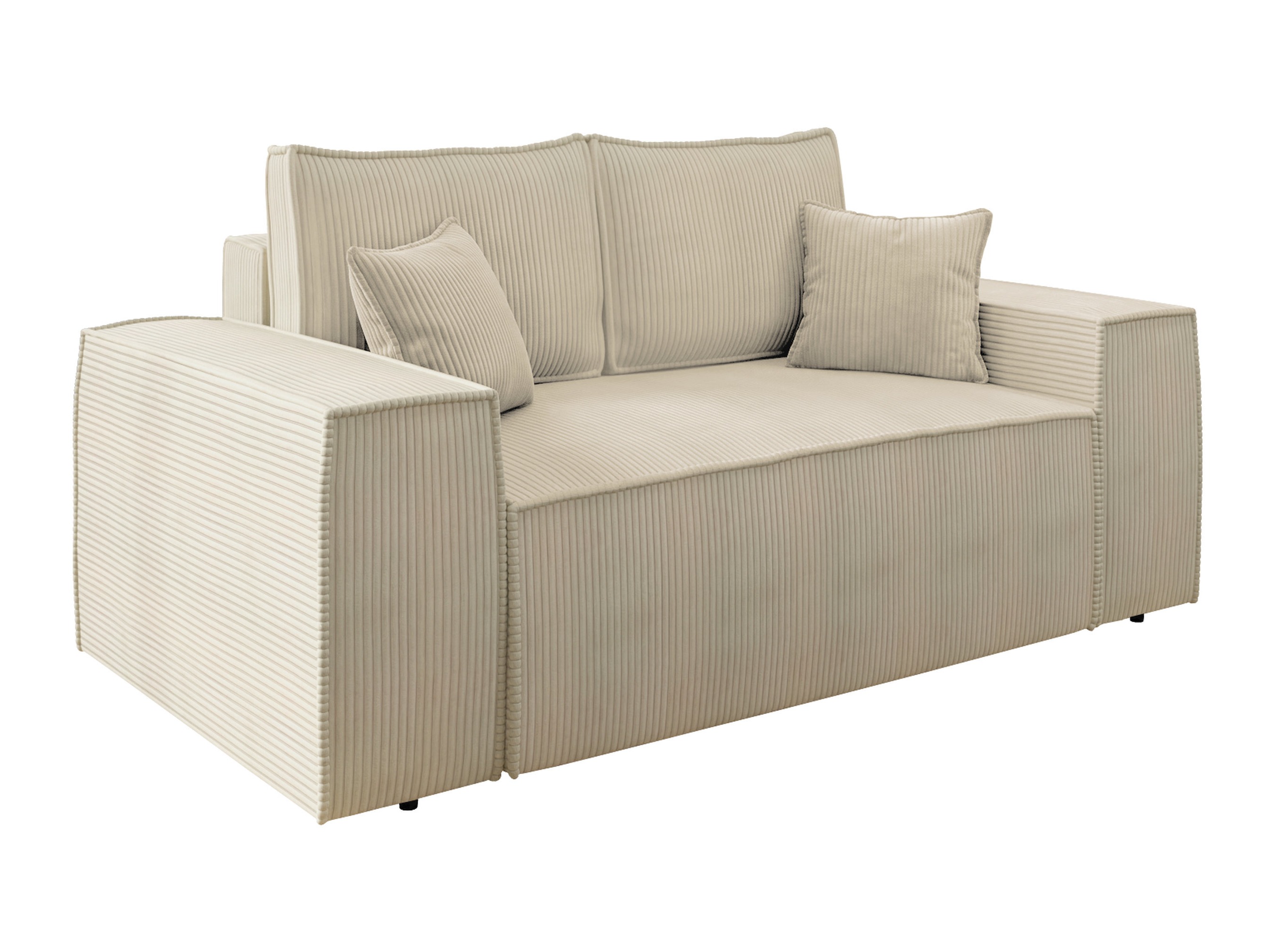 Sofa bed Clovis 107 (Poso 100)