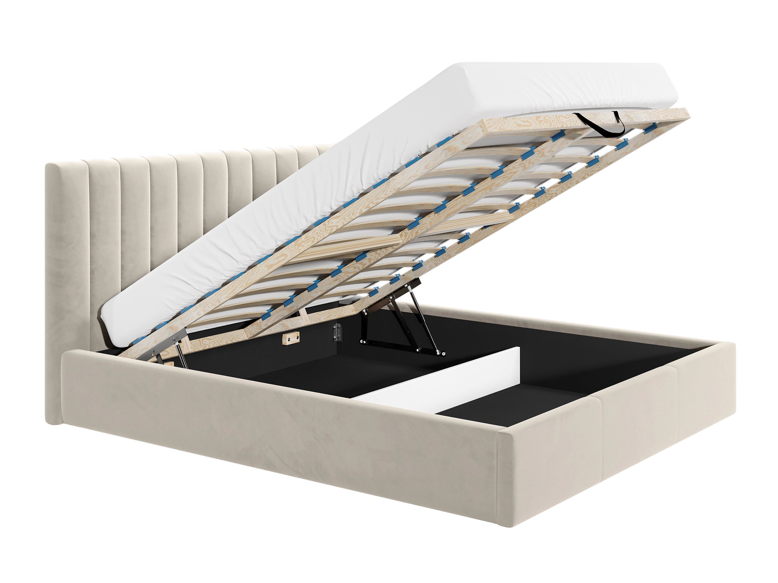 Bed ComfiDream Fenara I (Fresh 11)