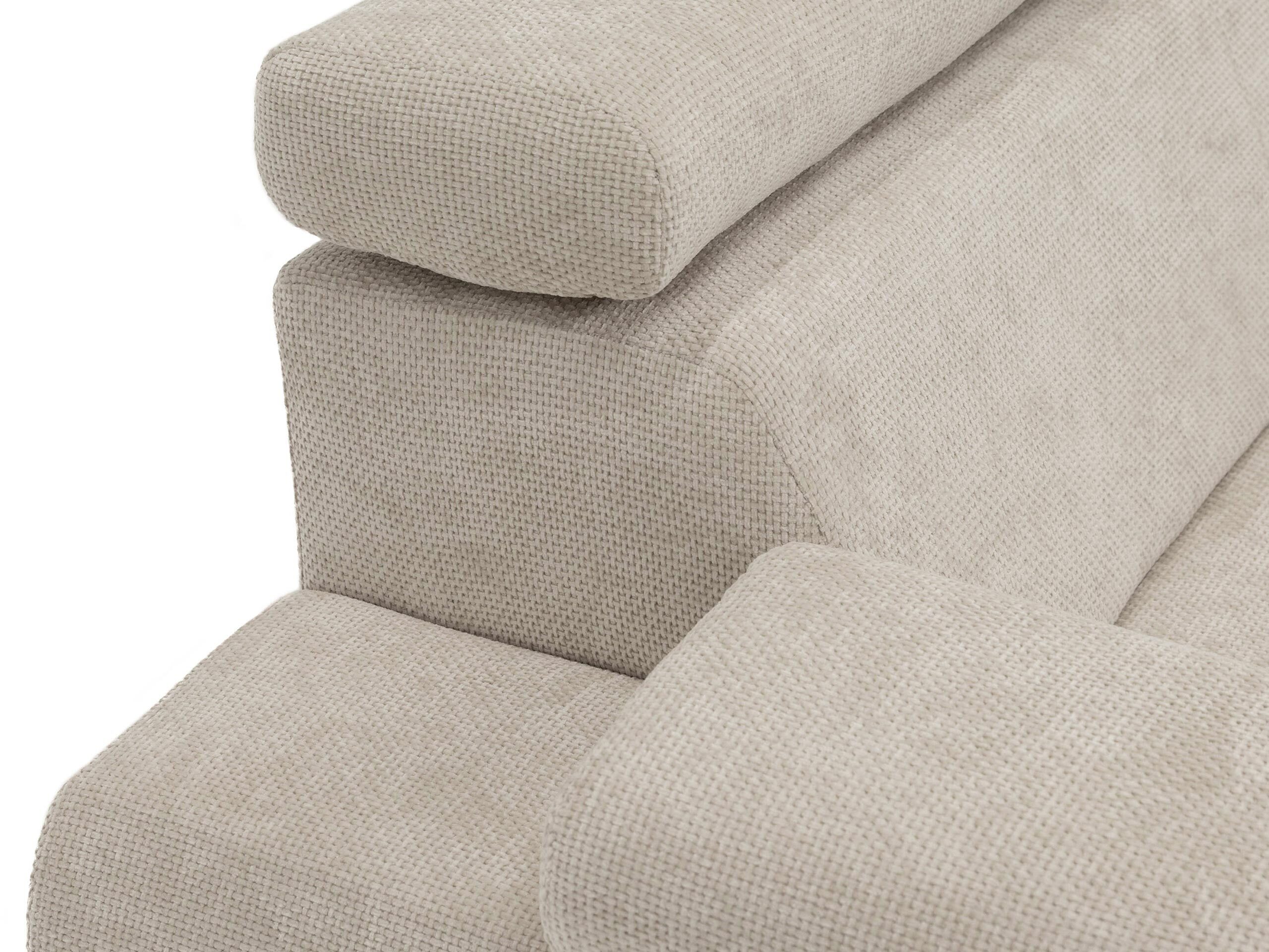 Corner sofa Columbus 192 (Poso 05)