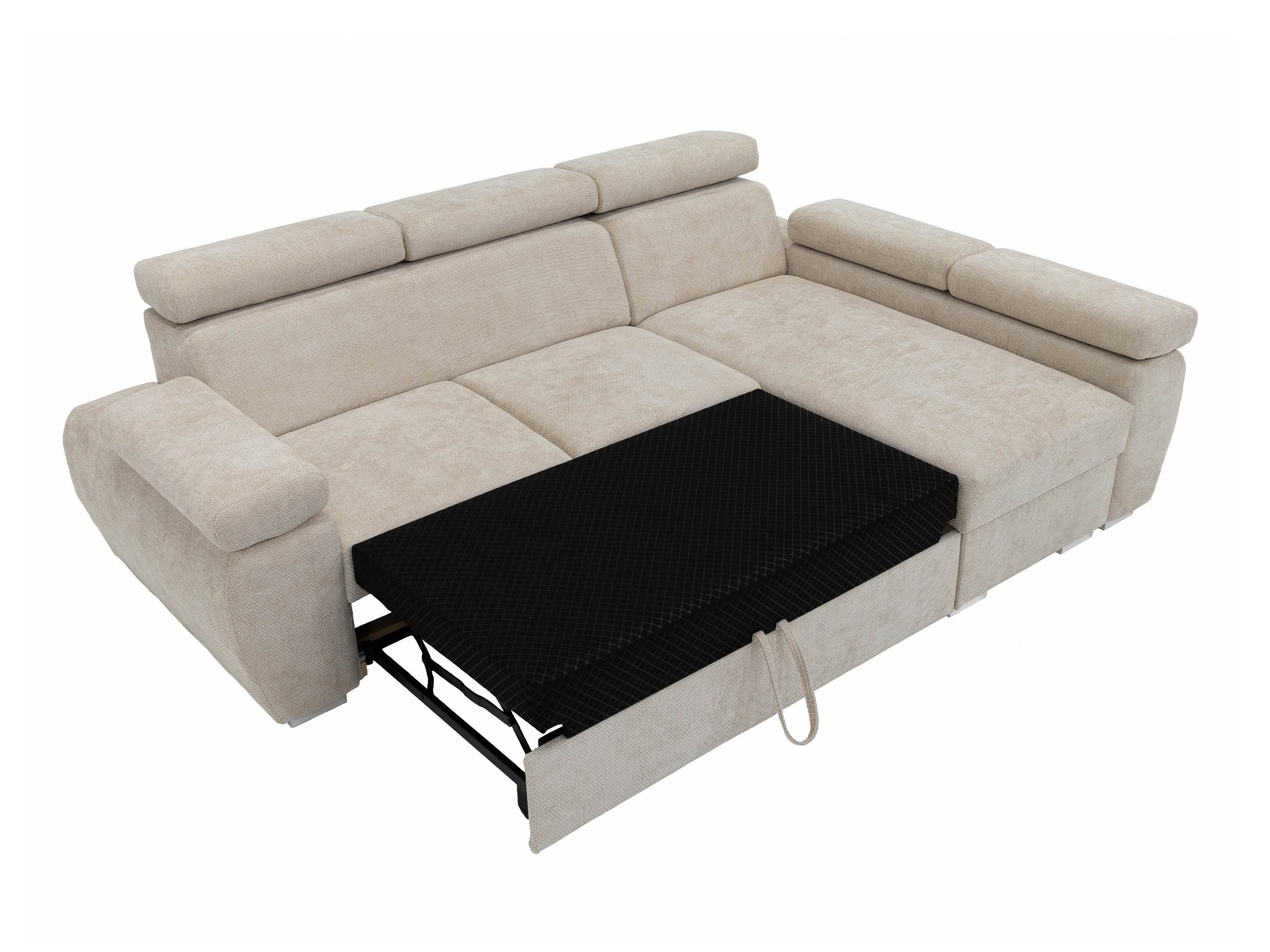 Corner sofa Columbus 192 (Poso 05)