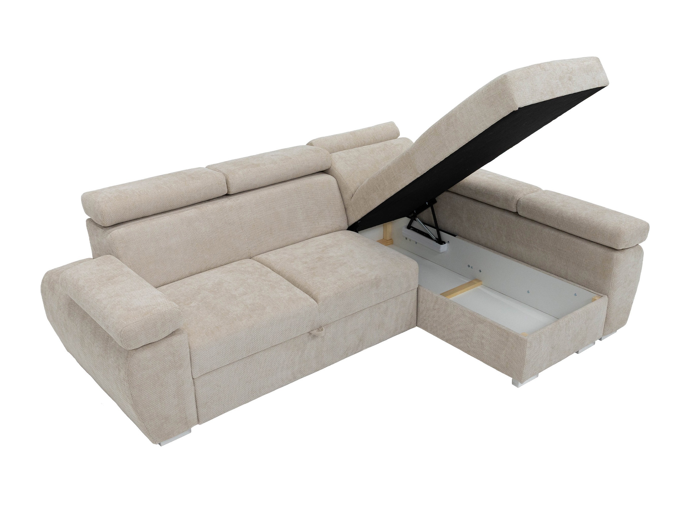 Corner sofa Columbus 192 (Poso 05)