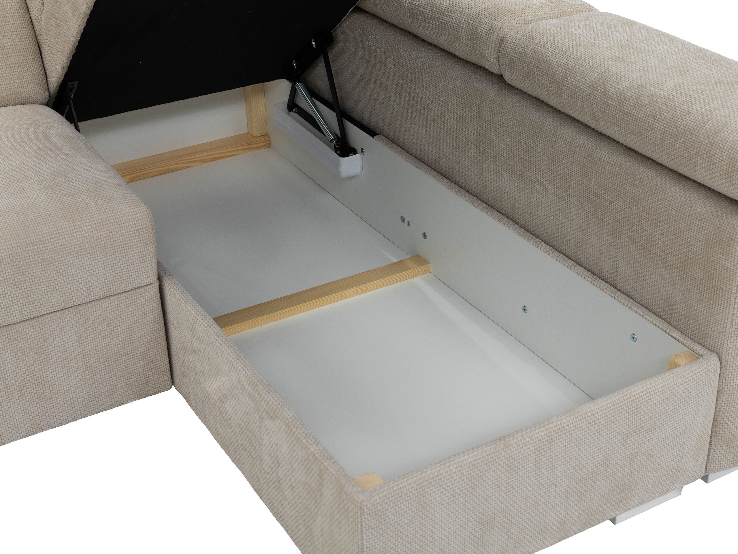 Corner sofa Columbus 192 (Poso 100)