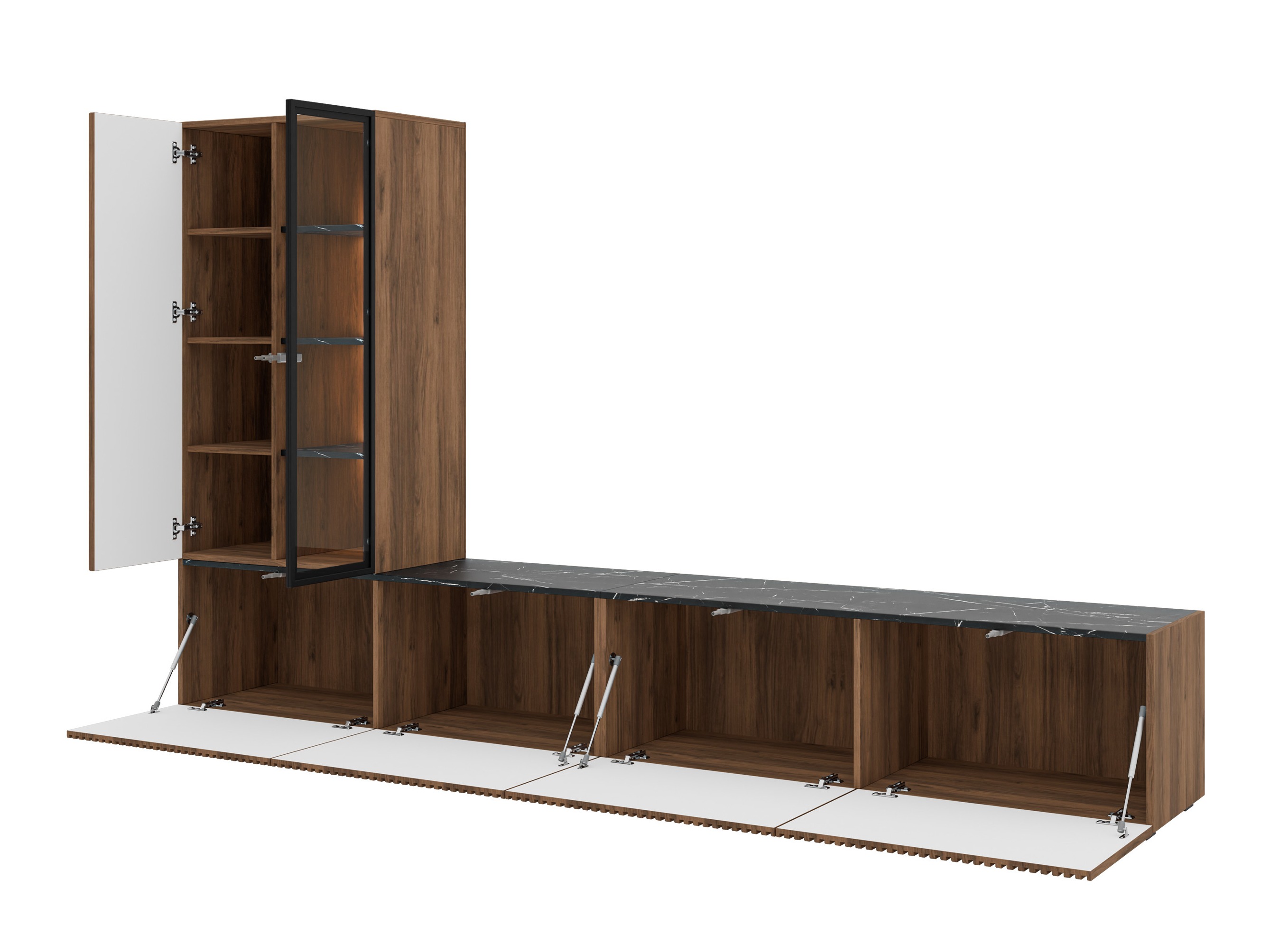 Living room set Comfivo Tutelar