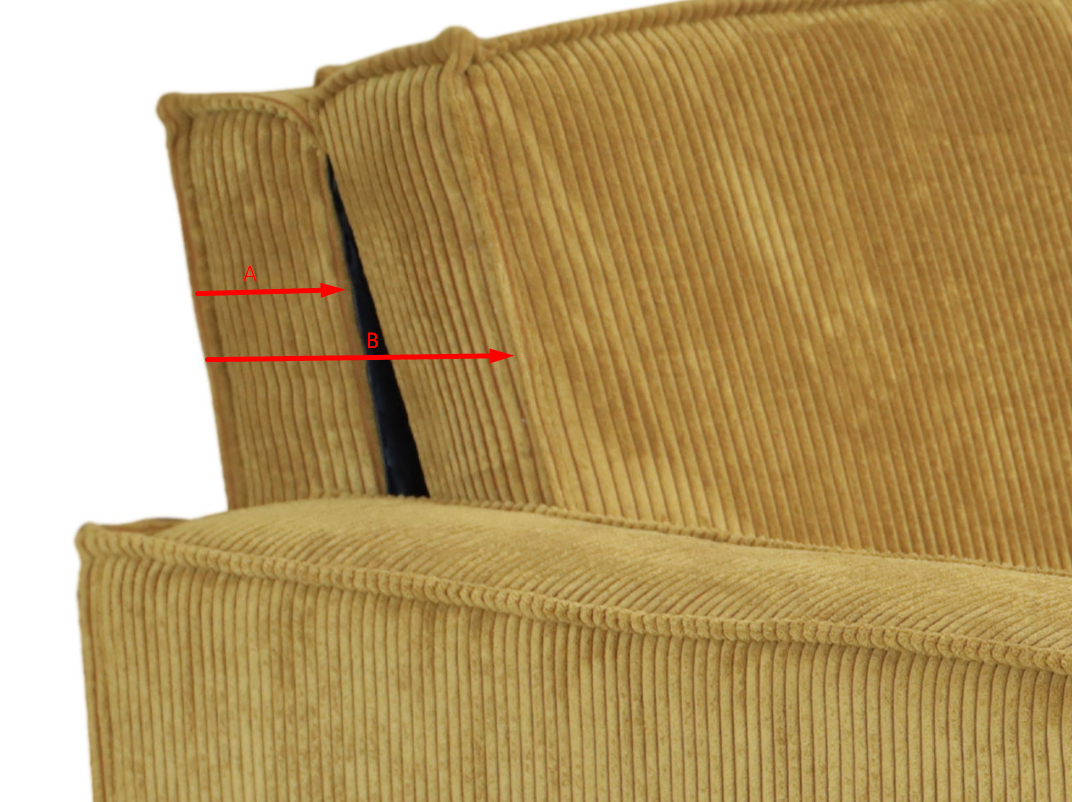 Bed TrendyNest Vulpora I (Kronos 09)