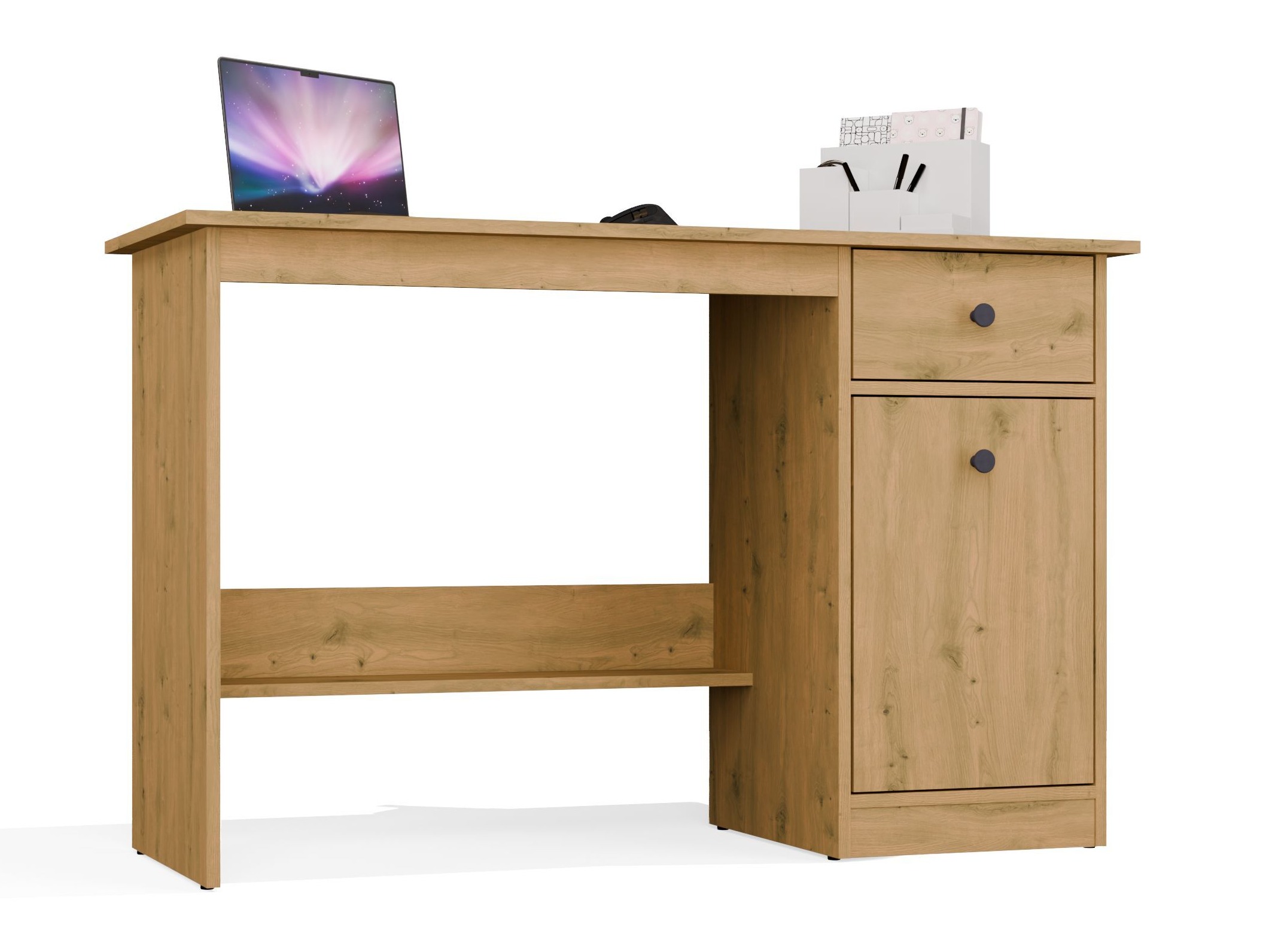 Desk Mandeville 376 (Artisan oak)
