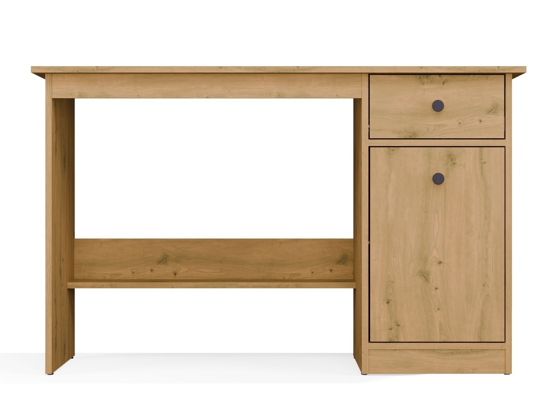 Desk Mandeville 376 (Artisan oak)