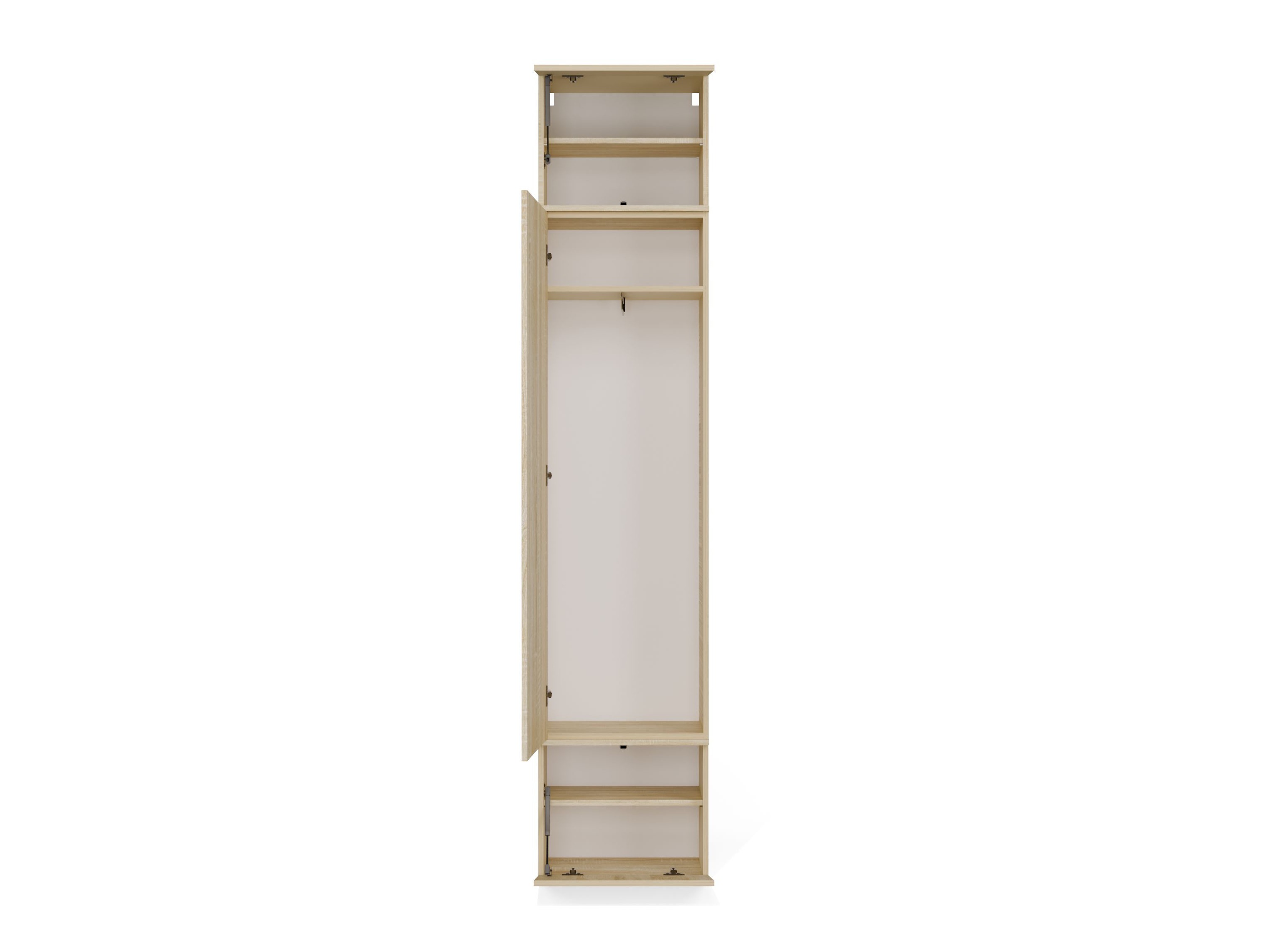 Wardrobe Mandeville 375 (Sonoma oak)