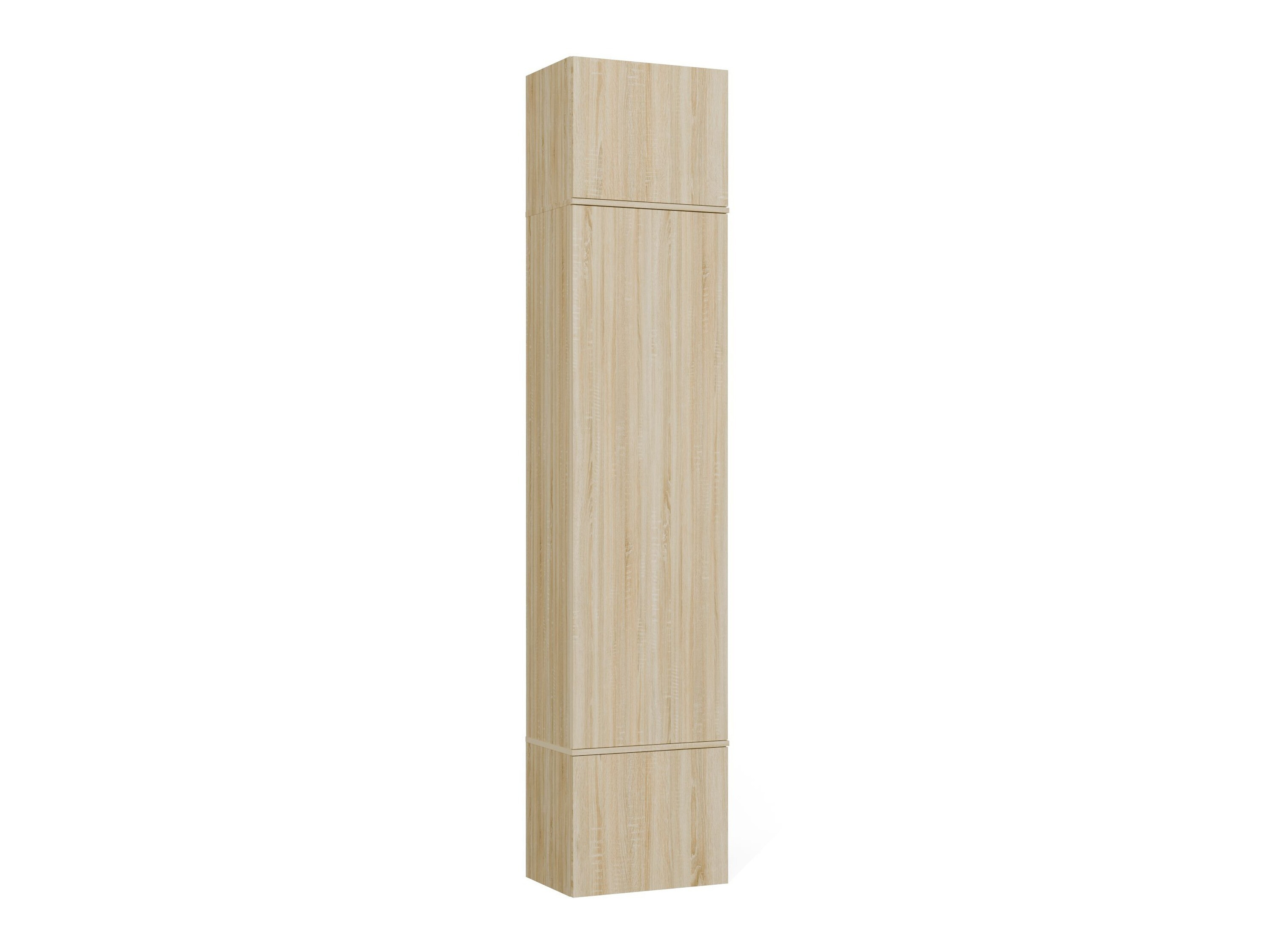 Wardrobe Mandeville 375 (Sonoma oak)