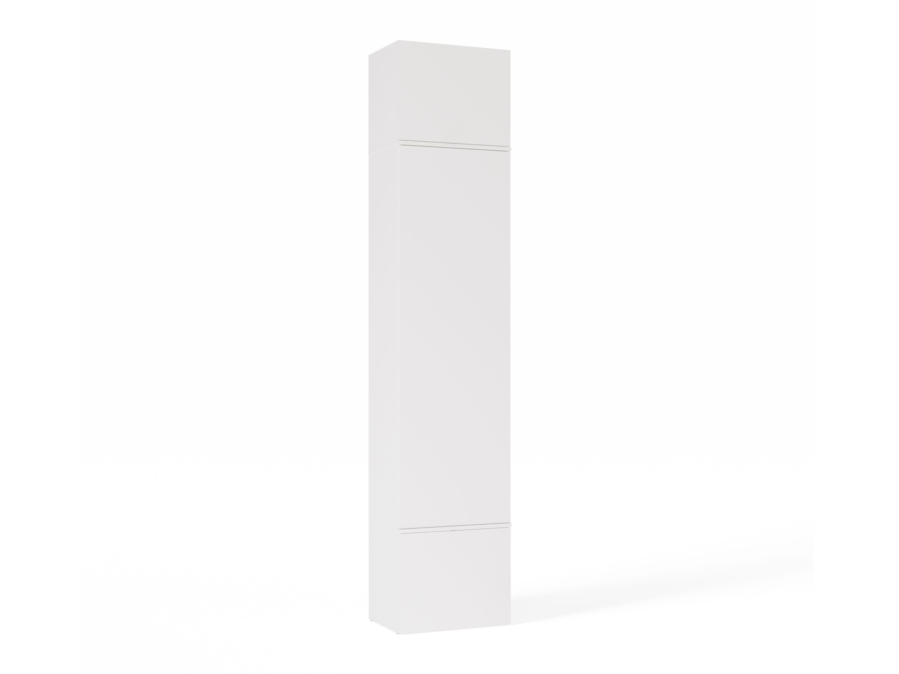 Wardrobe Mandeville 375 (White)