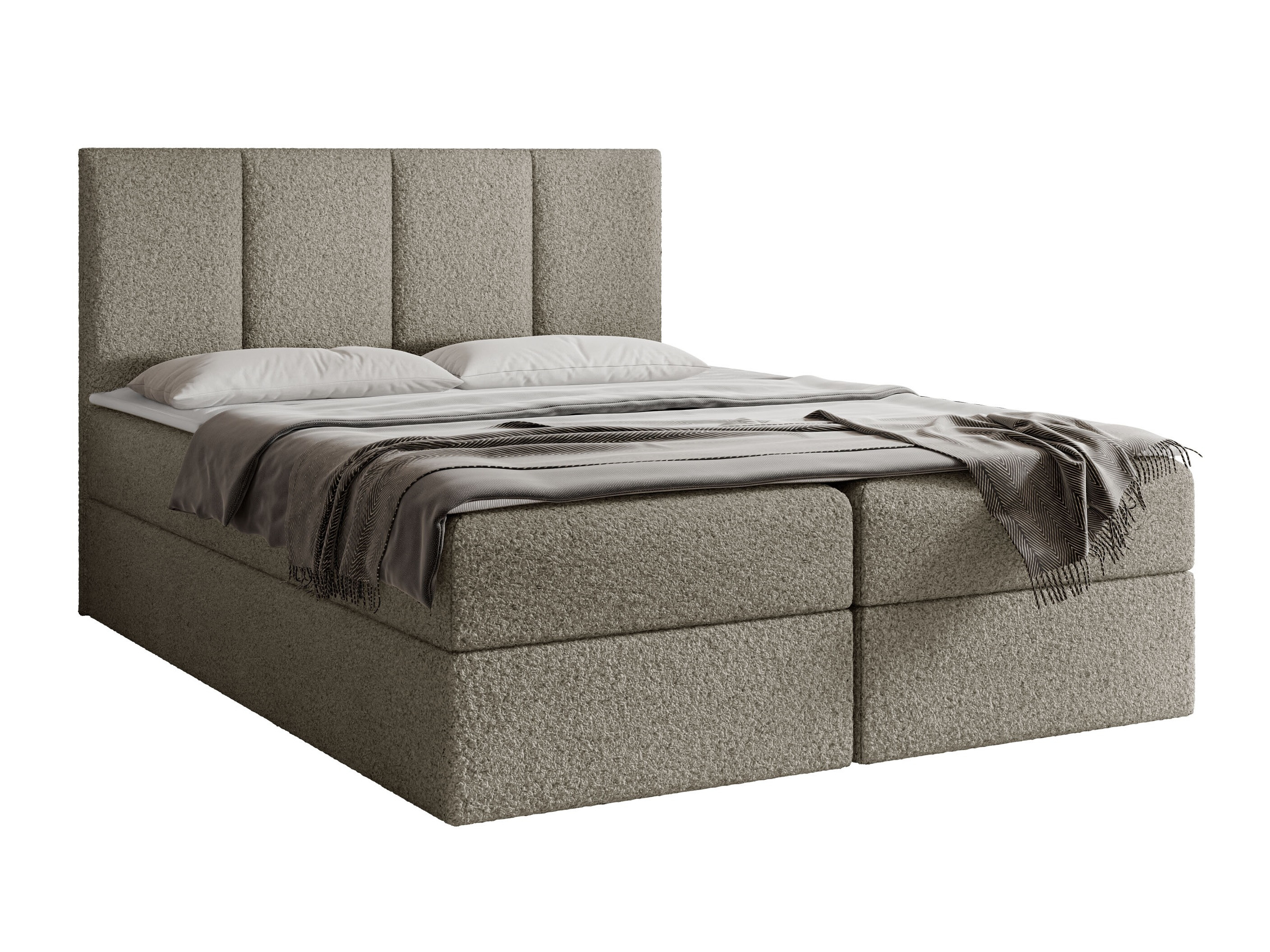 Continental bed Oppidum (Lambi 03)