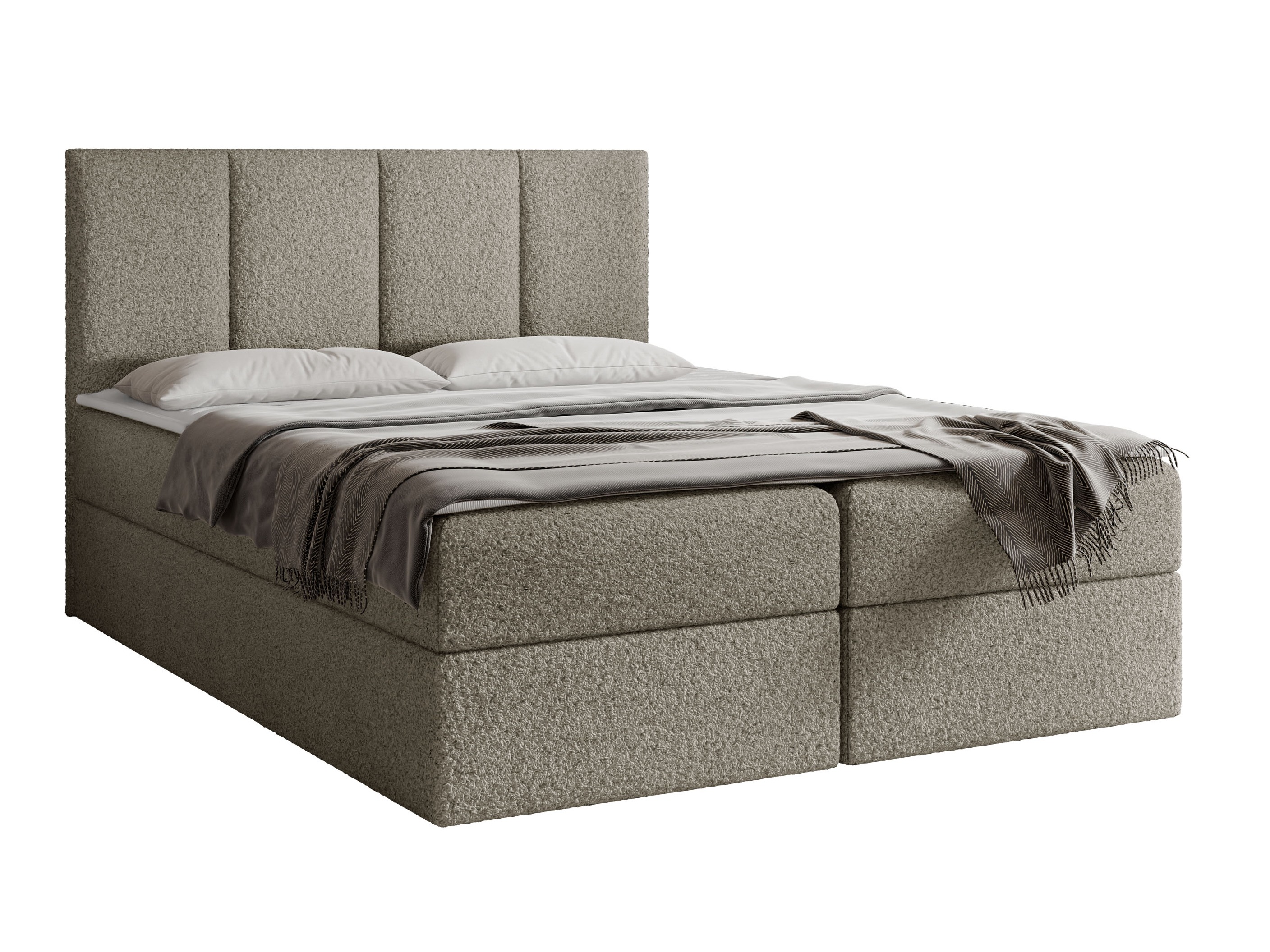 Continental bed Oppidum (Lambi 03)