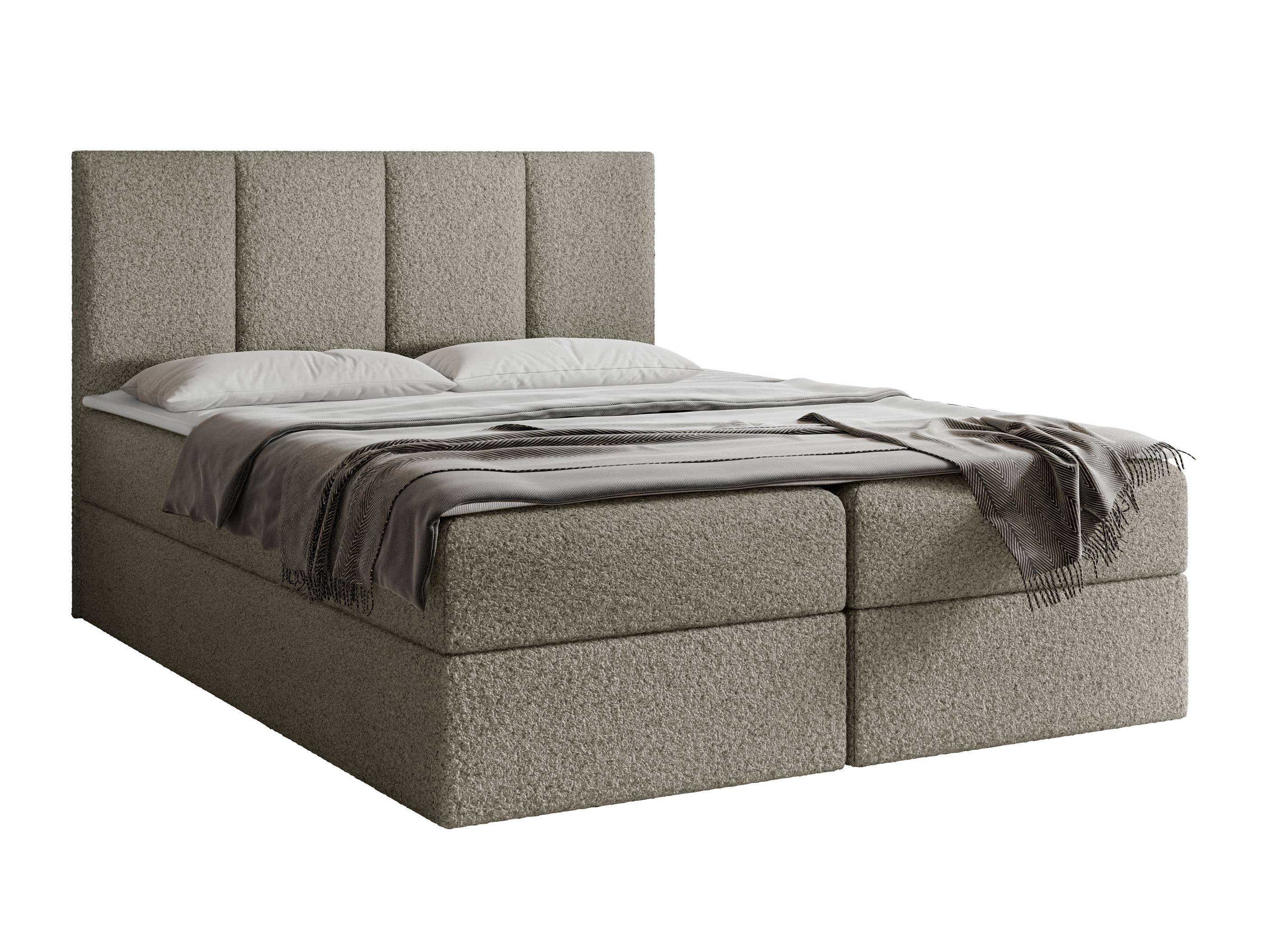 Continental bed Oppidum (Lambi 03)